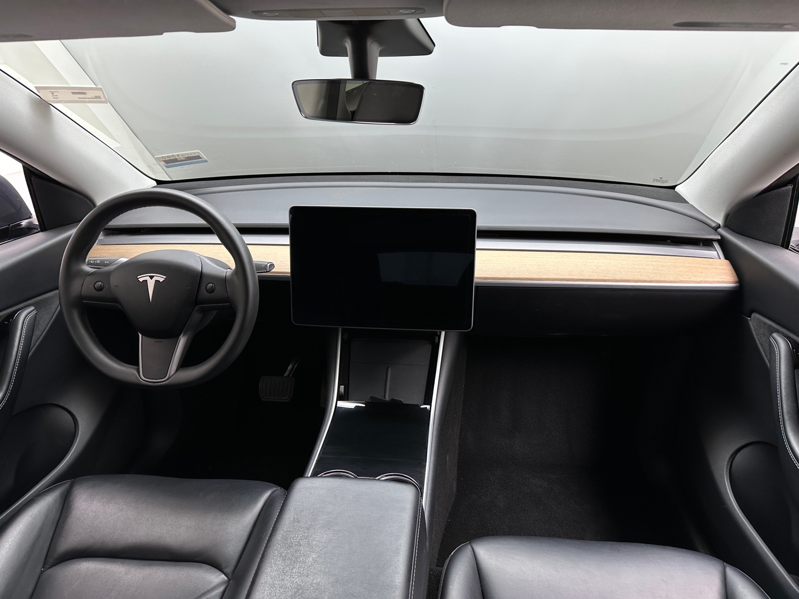 Thumbnail: 2020 Tesla Model Y - 2