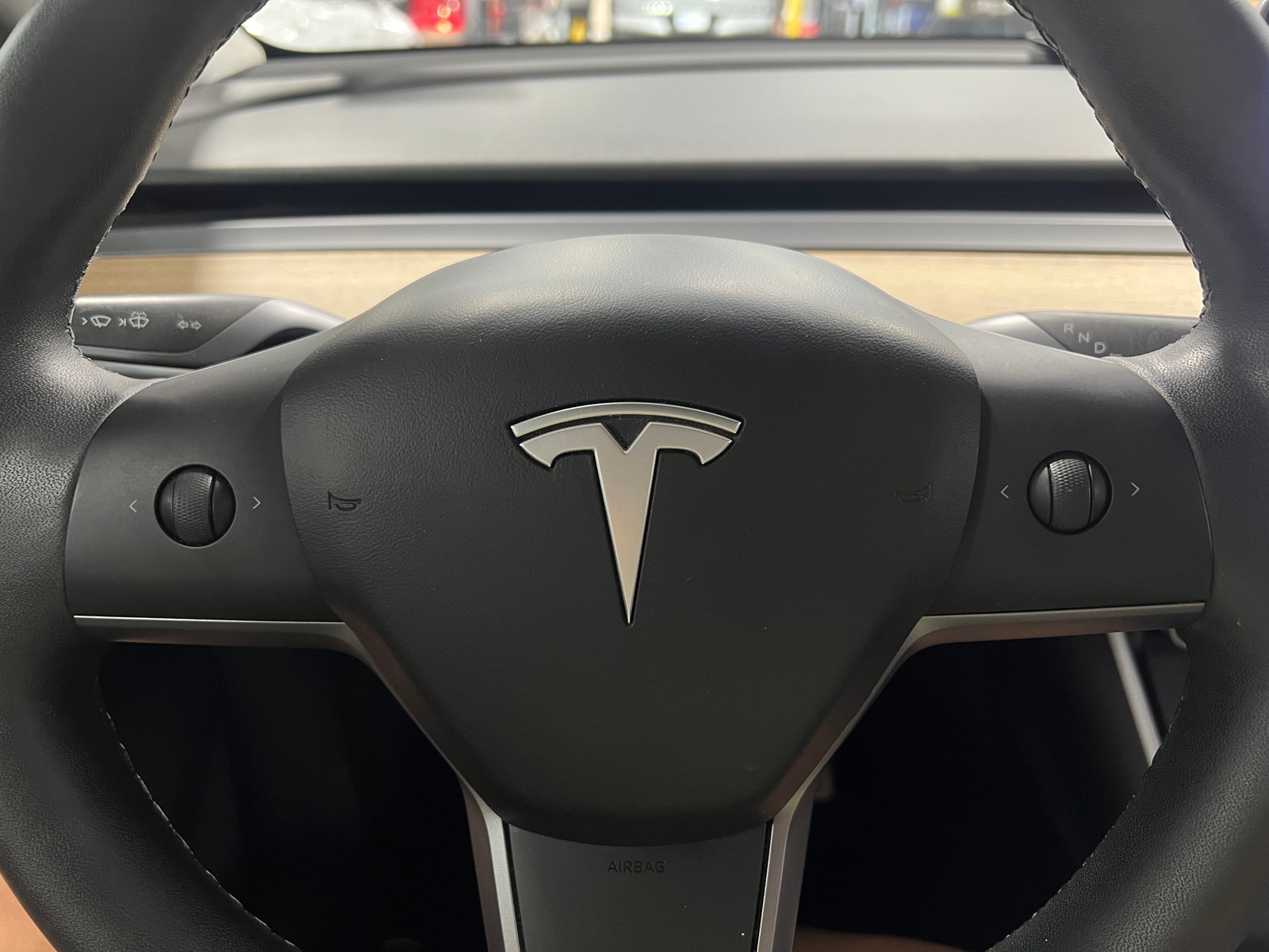 Thumbnail: 2020 Tesla Model Y - 4
