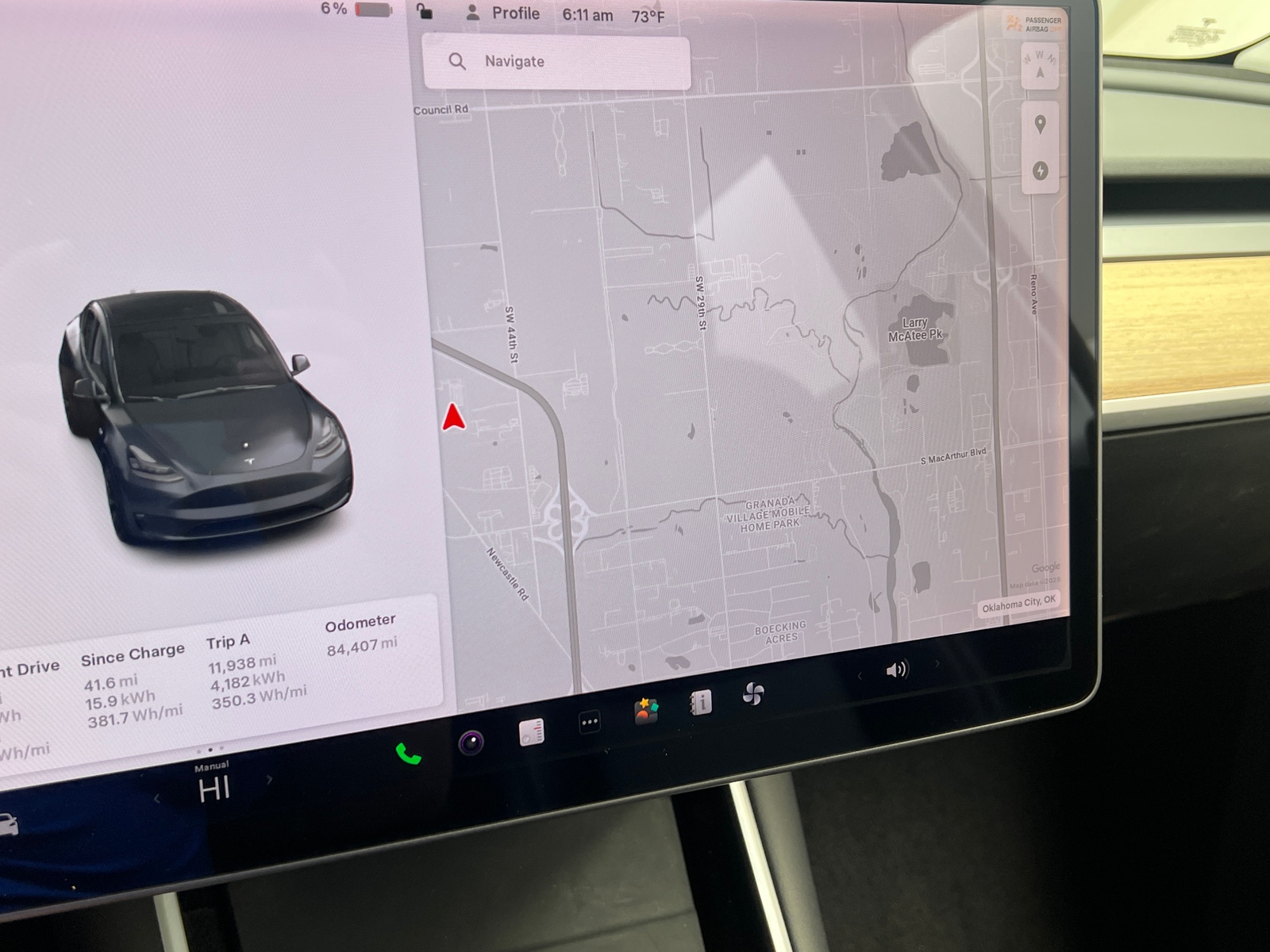 Thumbnail: 2020 Tesla Model Y - 3