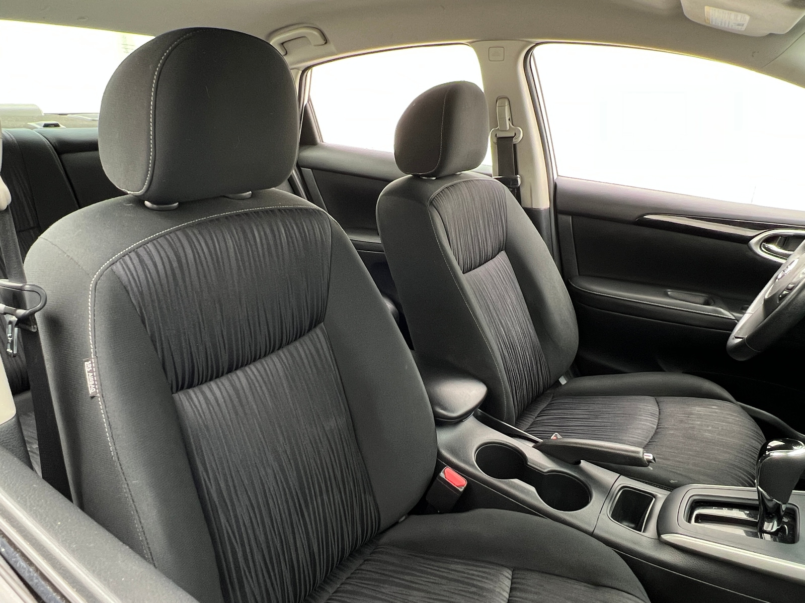 Thumbnail: 2019 Nissan Sentra - 2