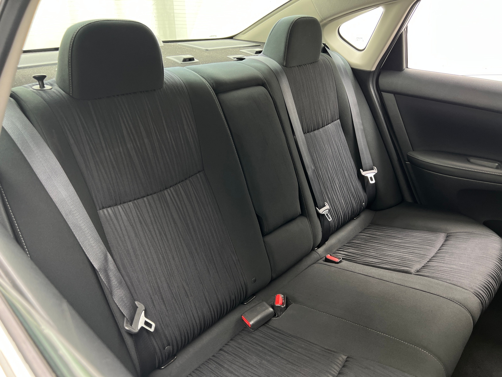 Thumbnail: 2019 Nissan Sentra - 6