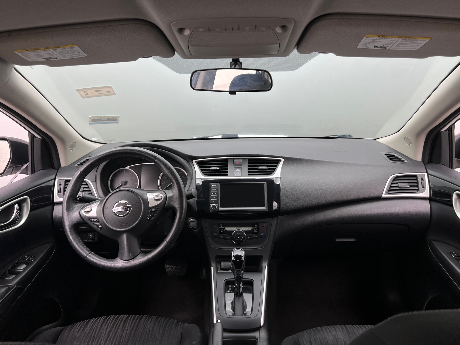 Thumbnail: 2019 Nissan Sentra - 3