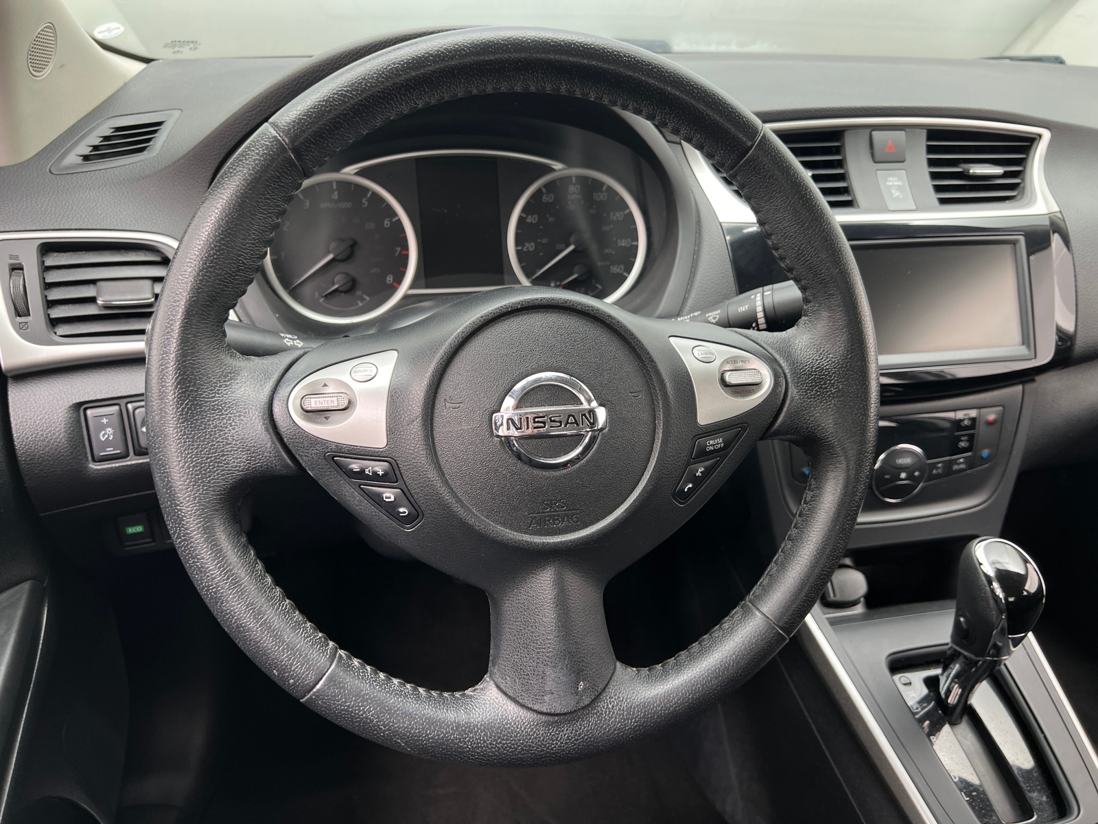 Thumbnail: 2019 Nissan Sentra - 5