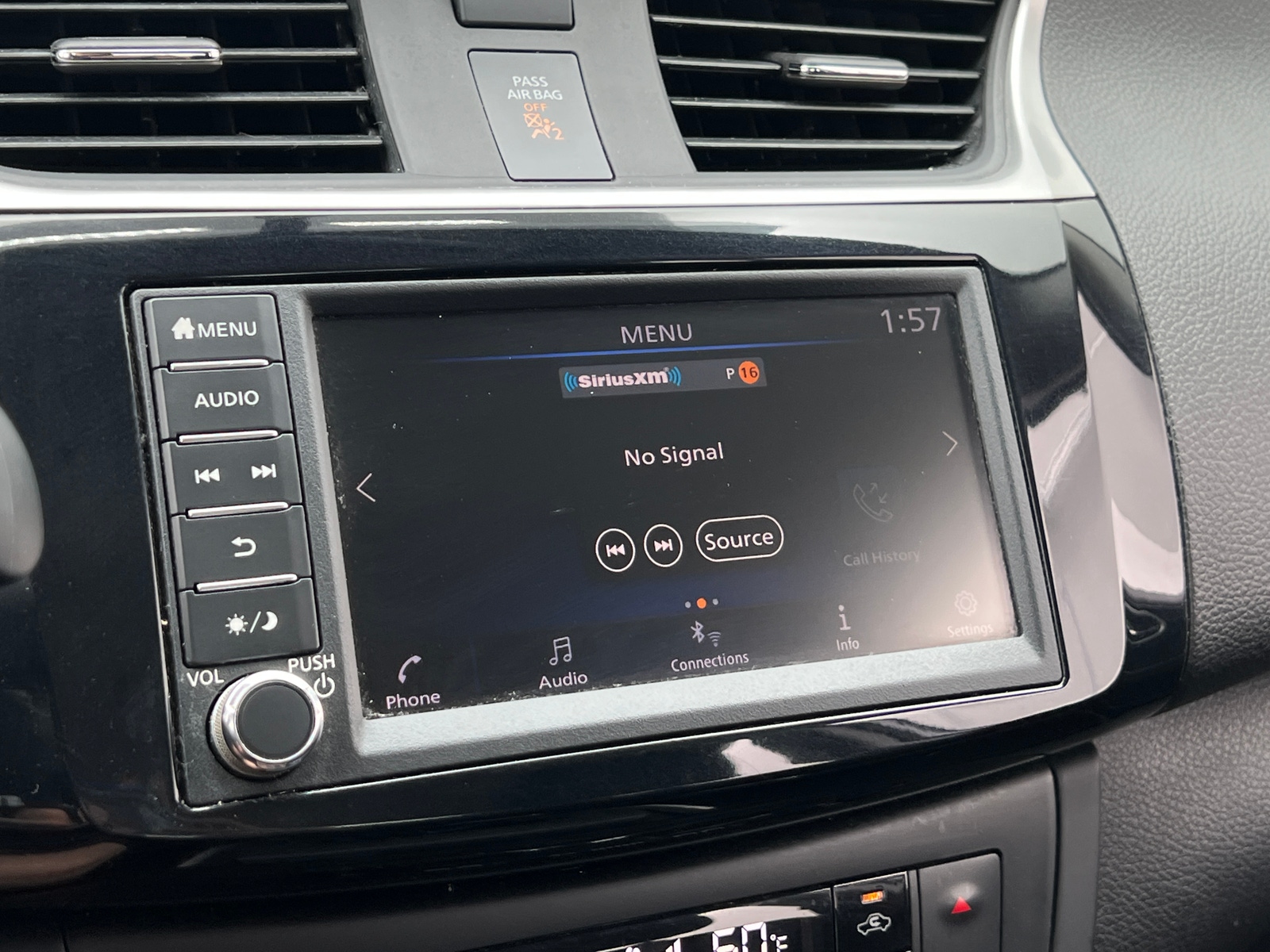 Thumbnail: 2019 Nissan Sentra - 4