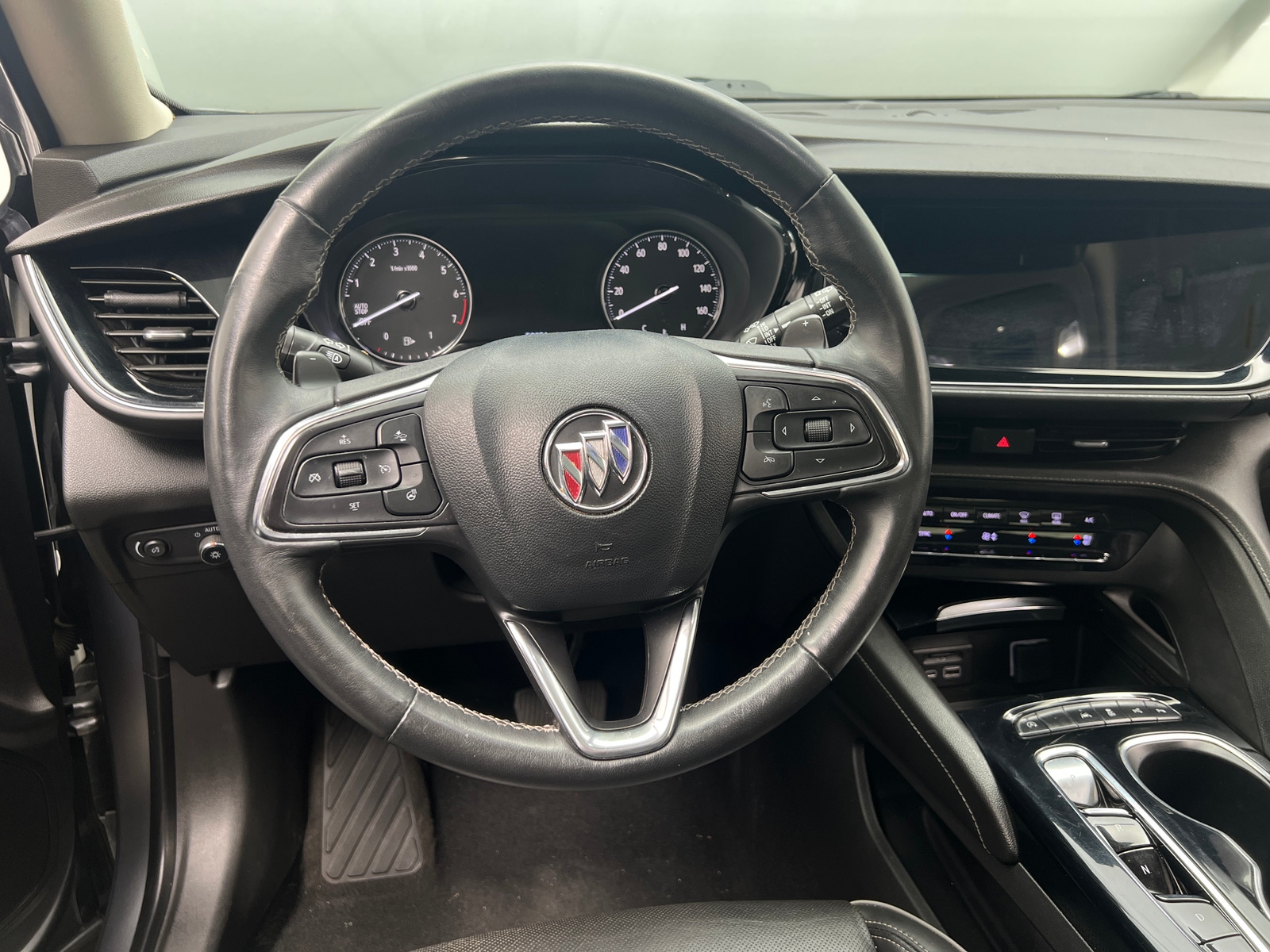Thumbnail: 2022 Buick Envision - 4