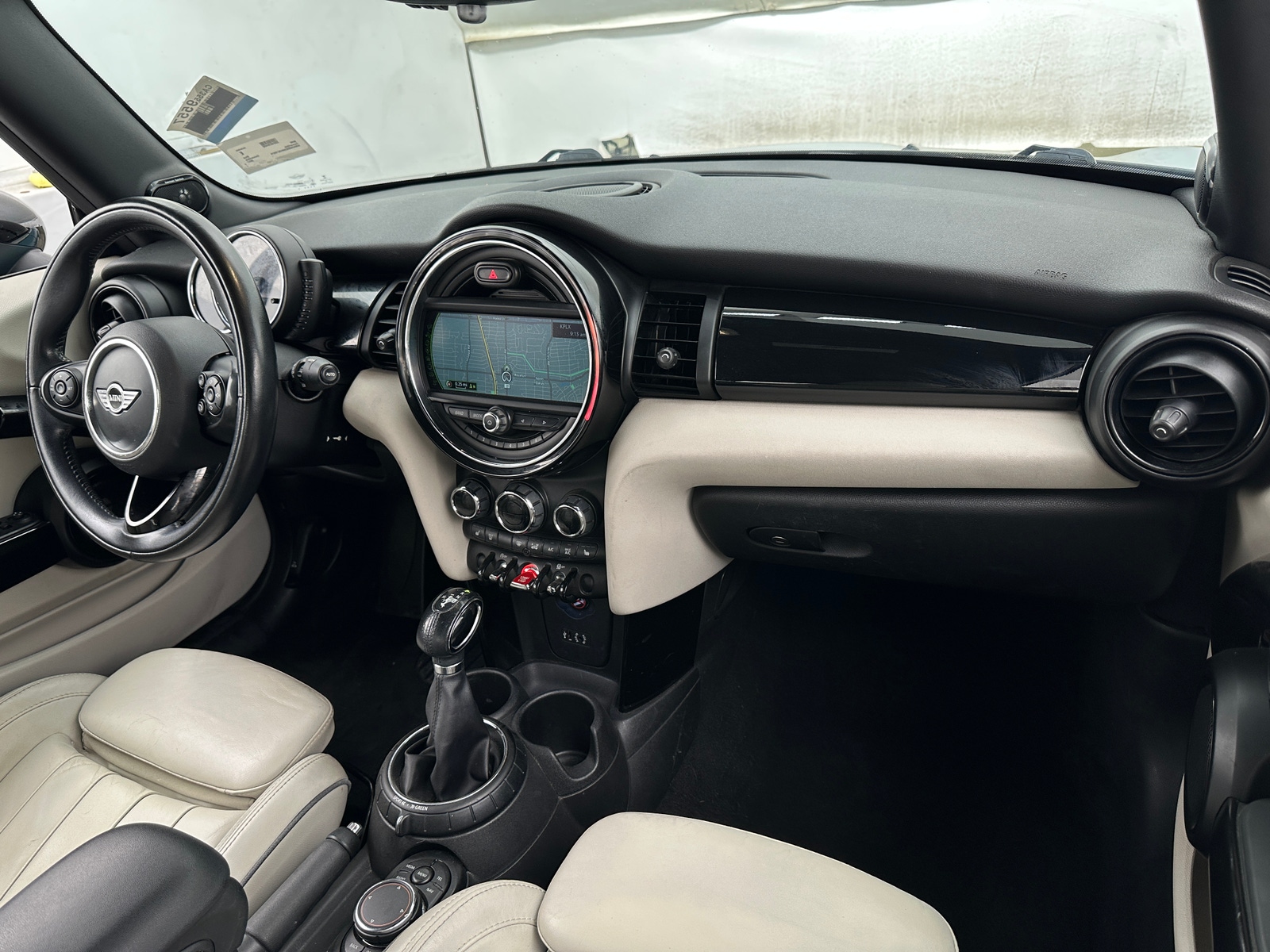Thumbnail: 2017 MINI Cooper Convertible - 2