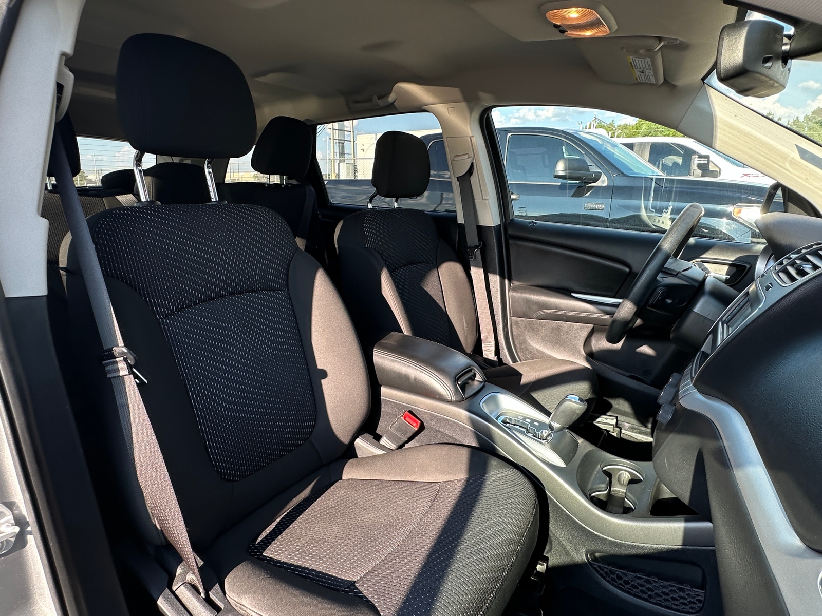 Thumbnail: 2020 Dodge Journey - 2