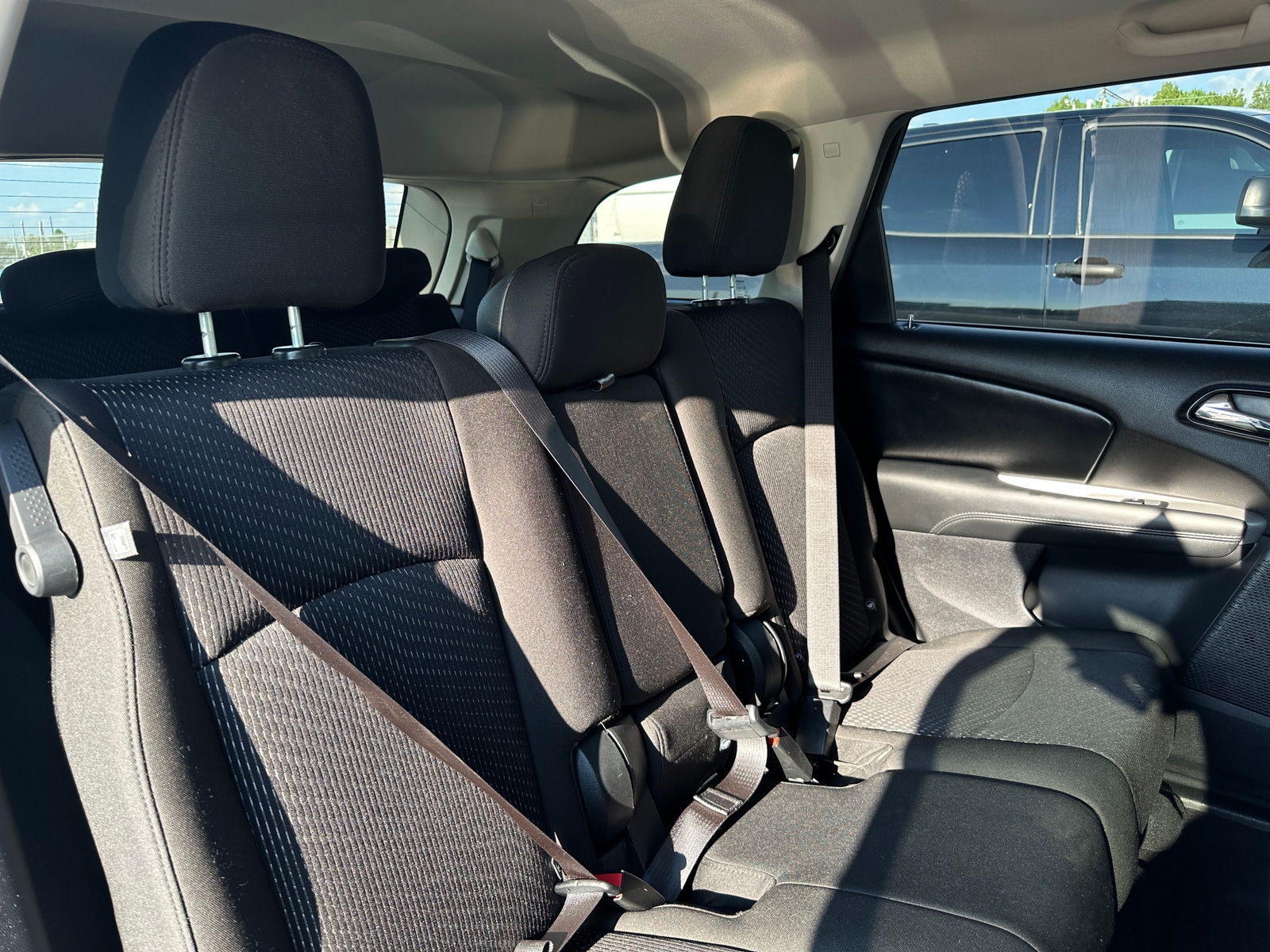 Thumbnail: 2020 Dodge Journey - 6