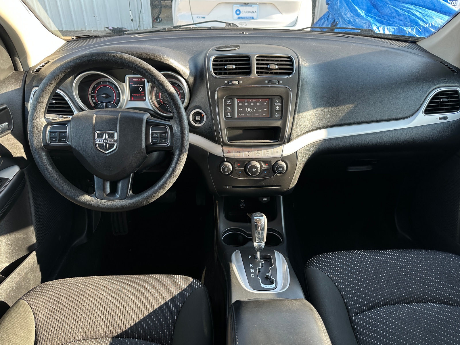 Thumbnail: 2020 Dodge Journey - 3