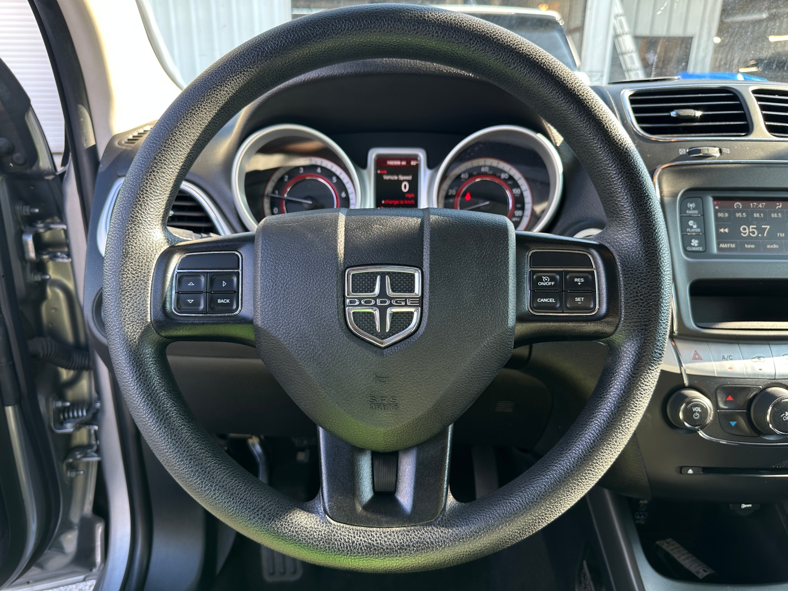 Thumbnail: 2020 Dodge Journey - 5