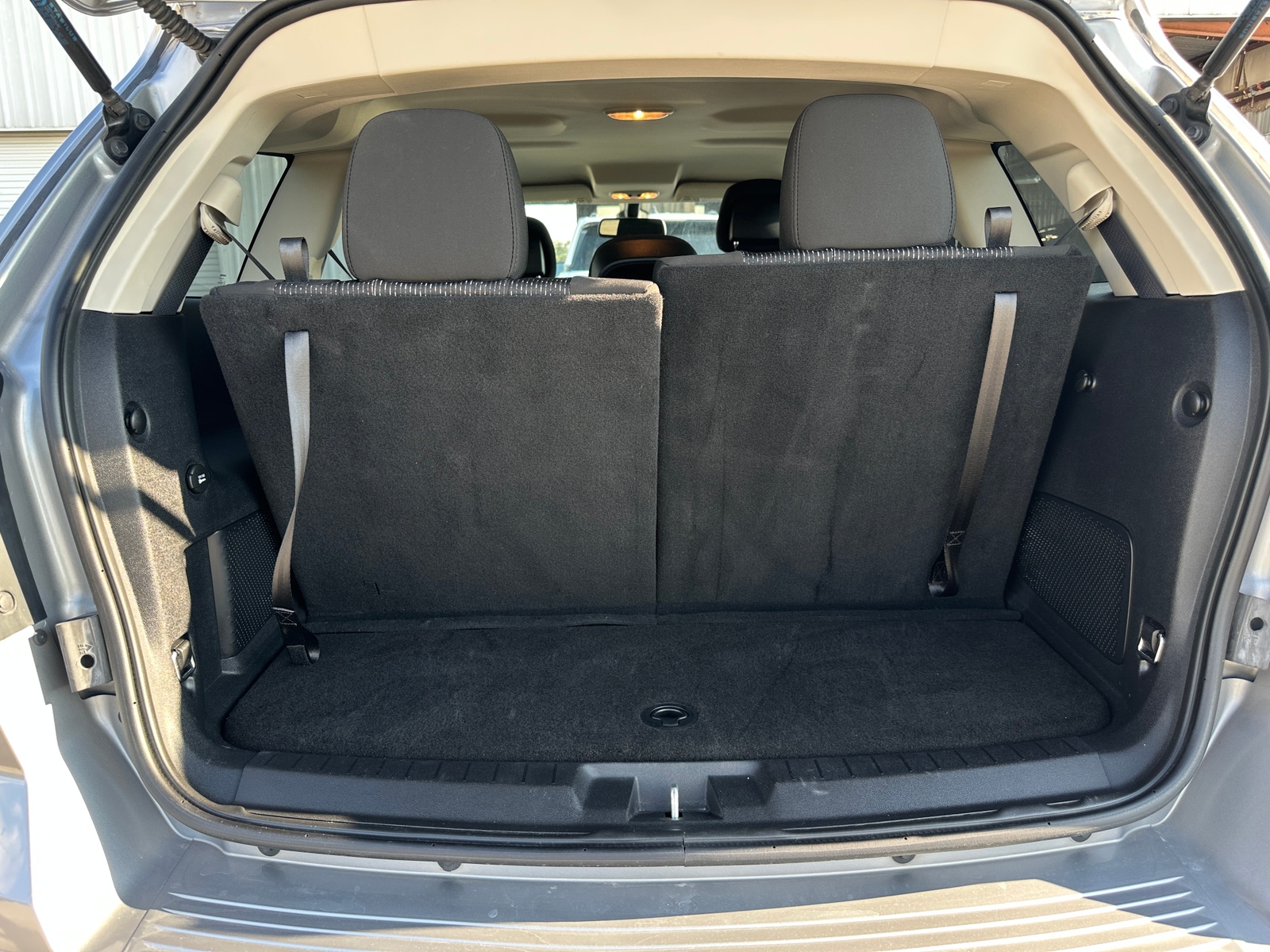 Thumbnail: 2020 Dodge Journey - 7