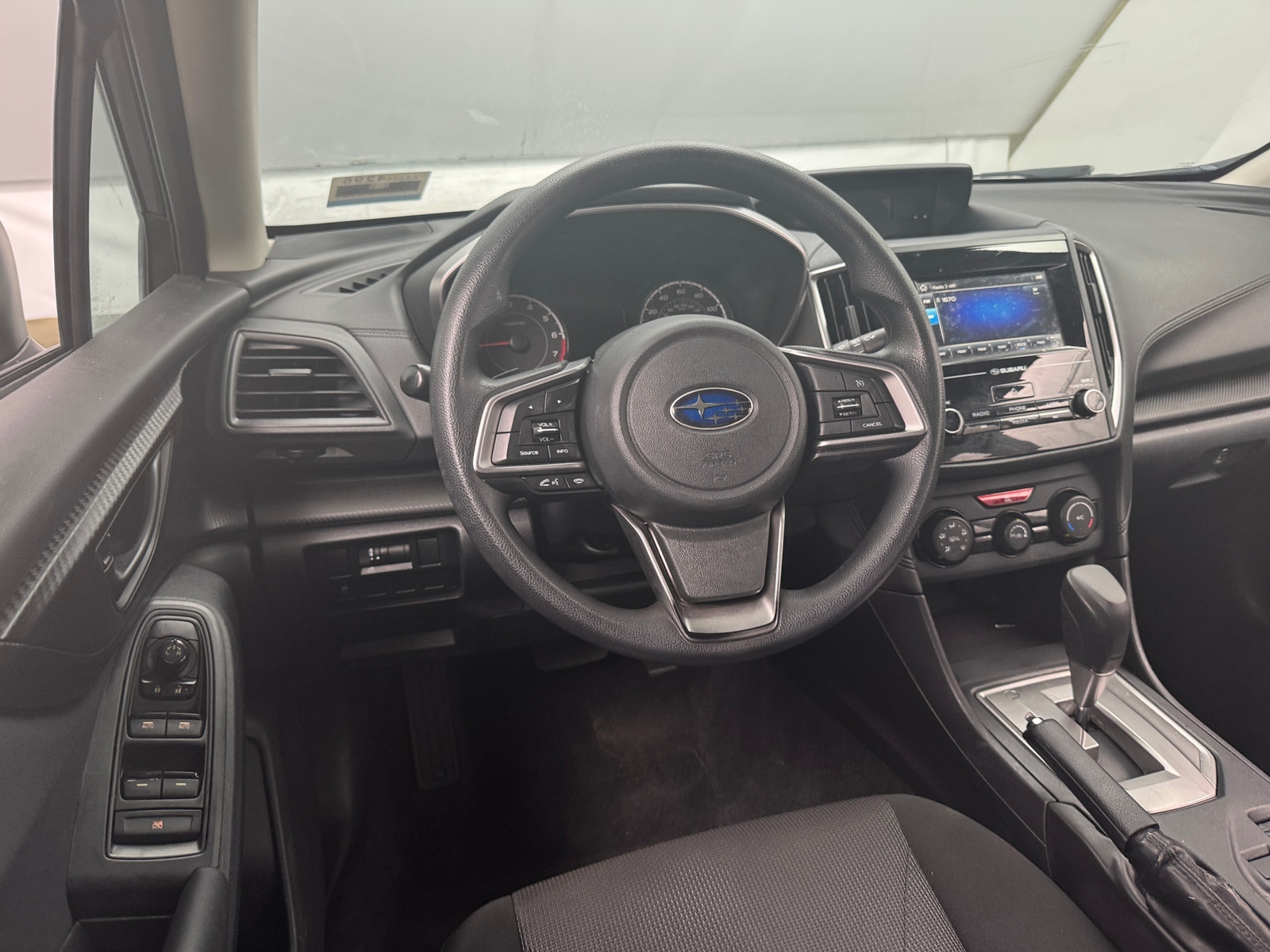 Thumbnail: 2017 Subaru Impreza - 5
