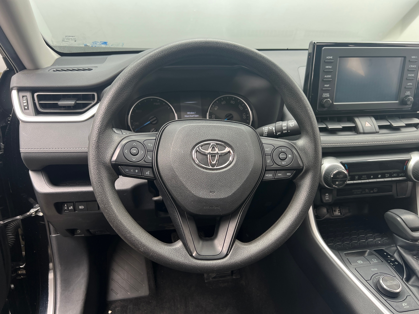 Thumbnail: 2019 Toyota RAV4 - 5