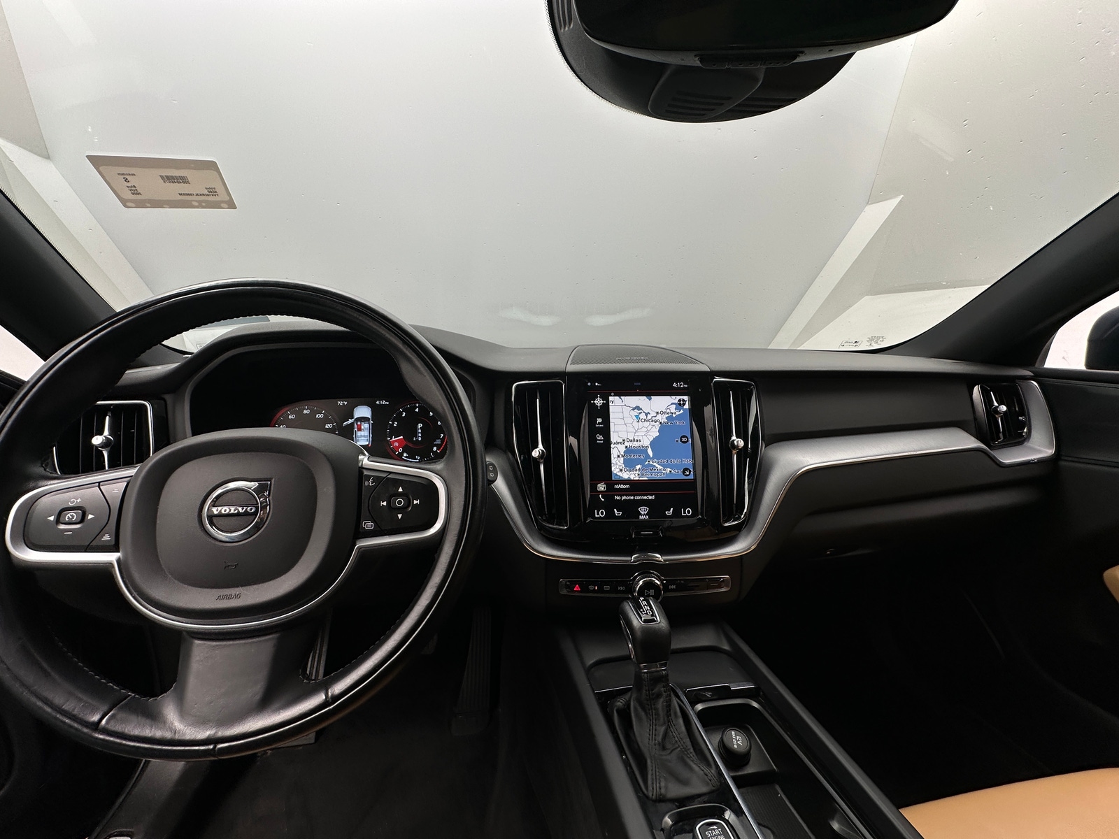 Thumbnail: 2020 Volvo XC60 - 2