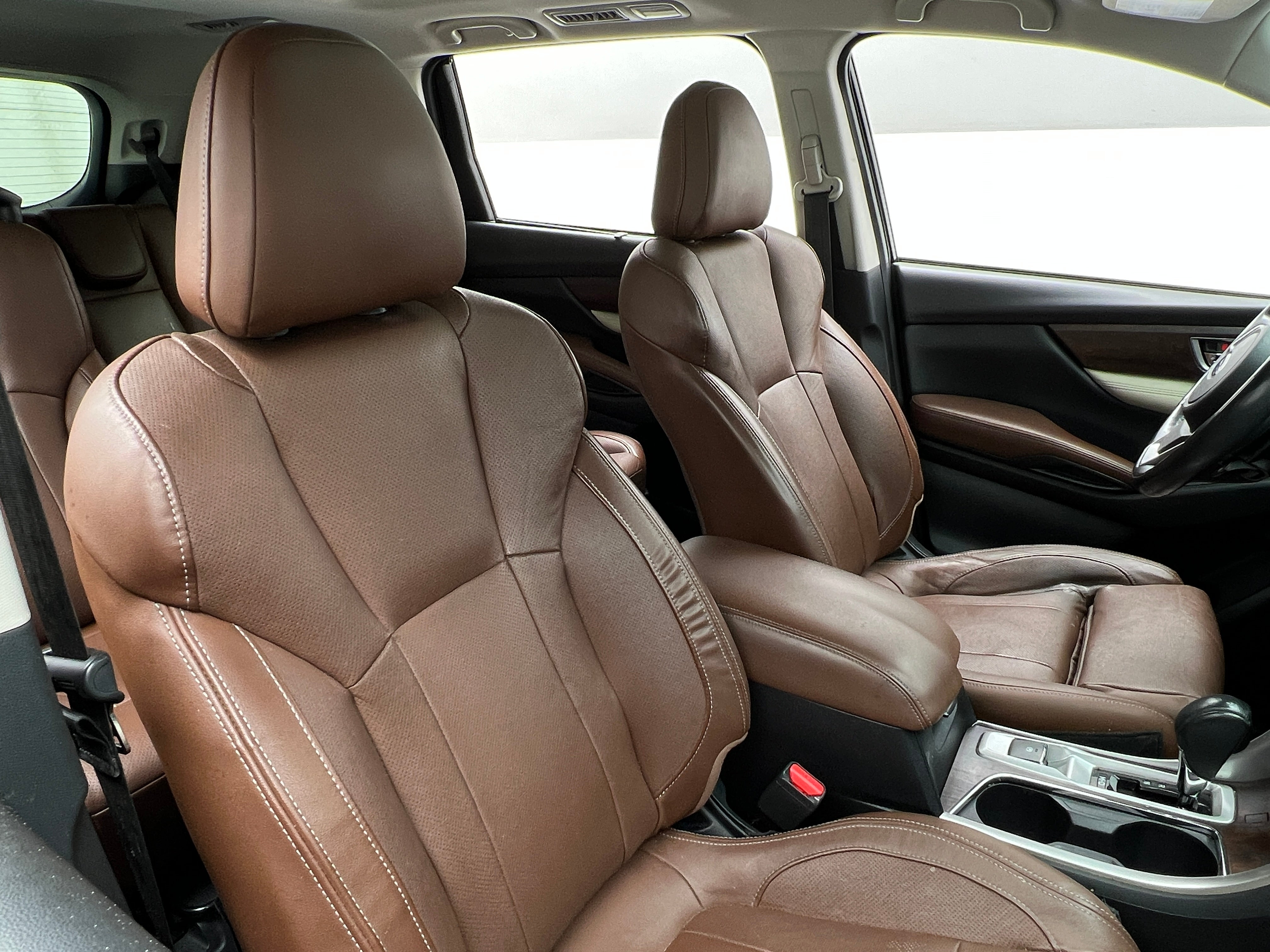 2019 Subaru Ascent
