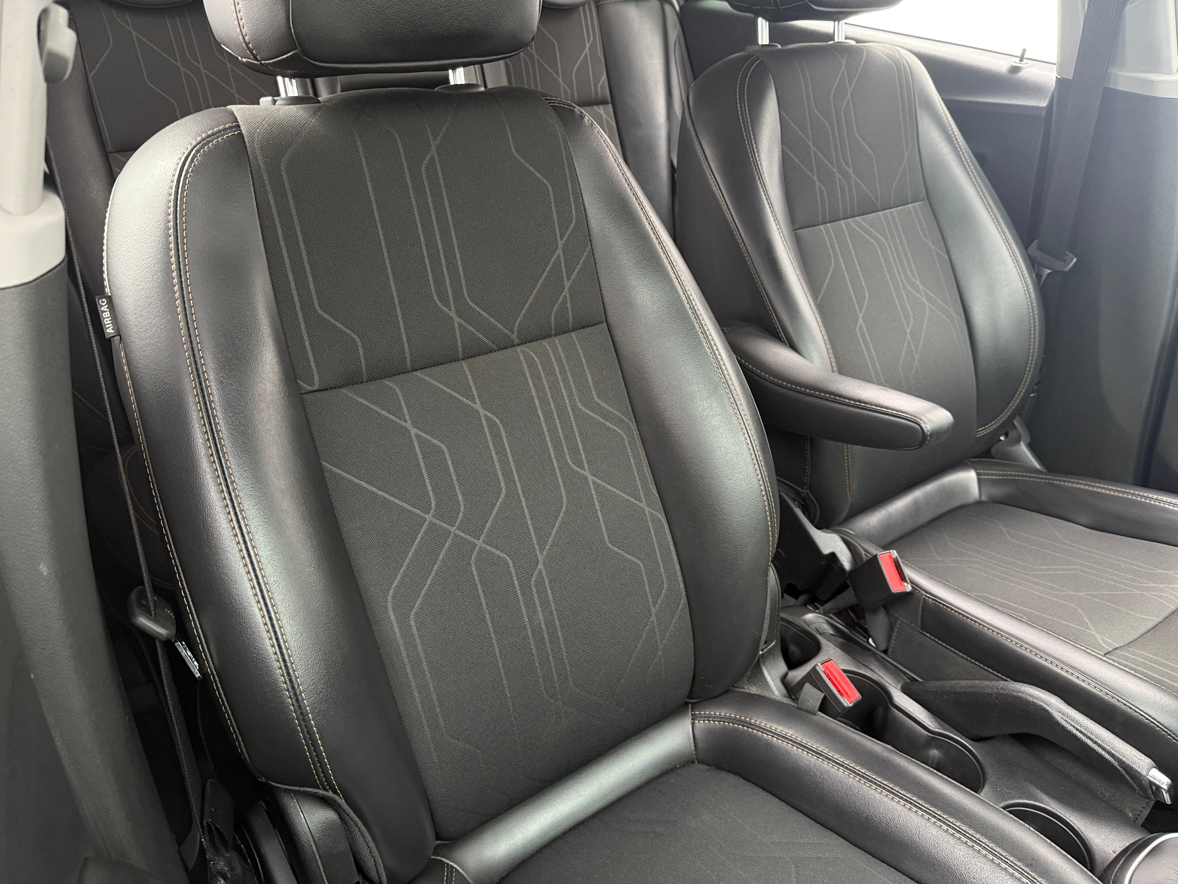 2019 Chevrolet Trax
