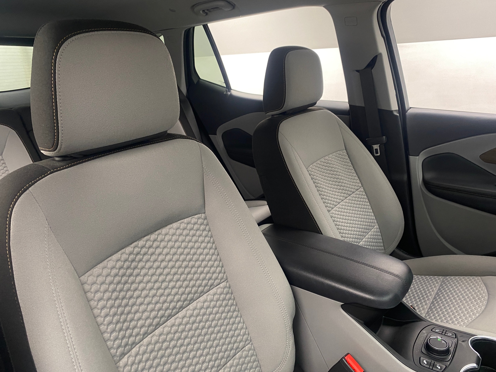 Thumbnail: 2021 GMC Terrain - 2