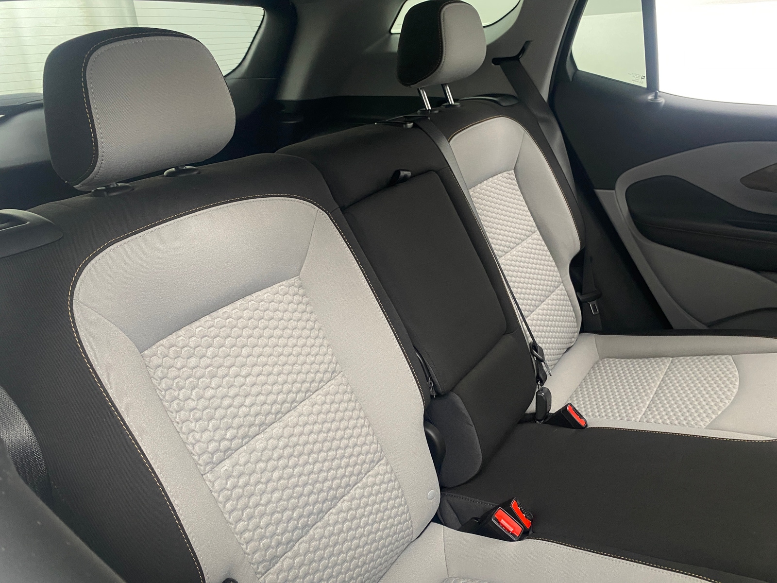 Thumbnail: 2021 GMC Terrain - 6