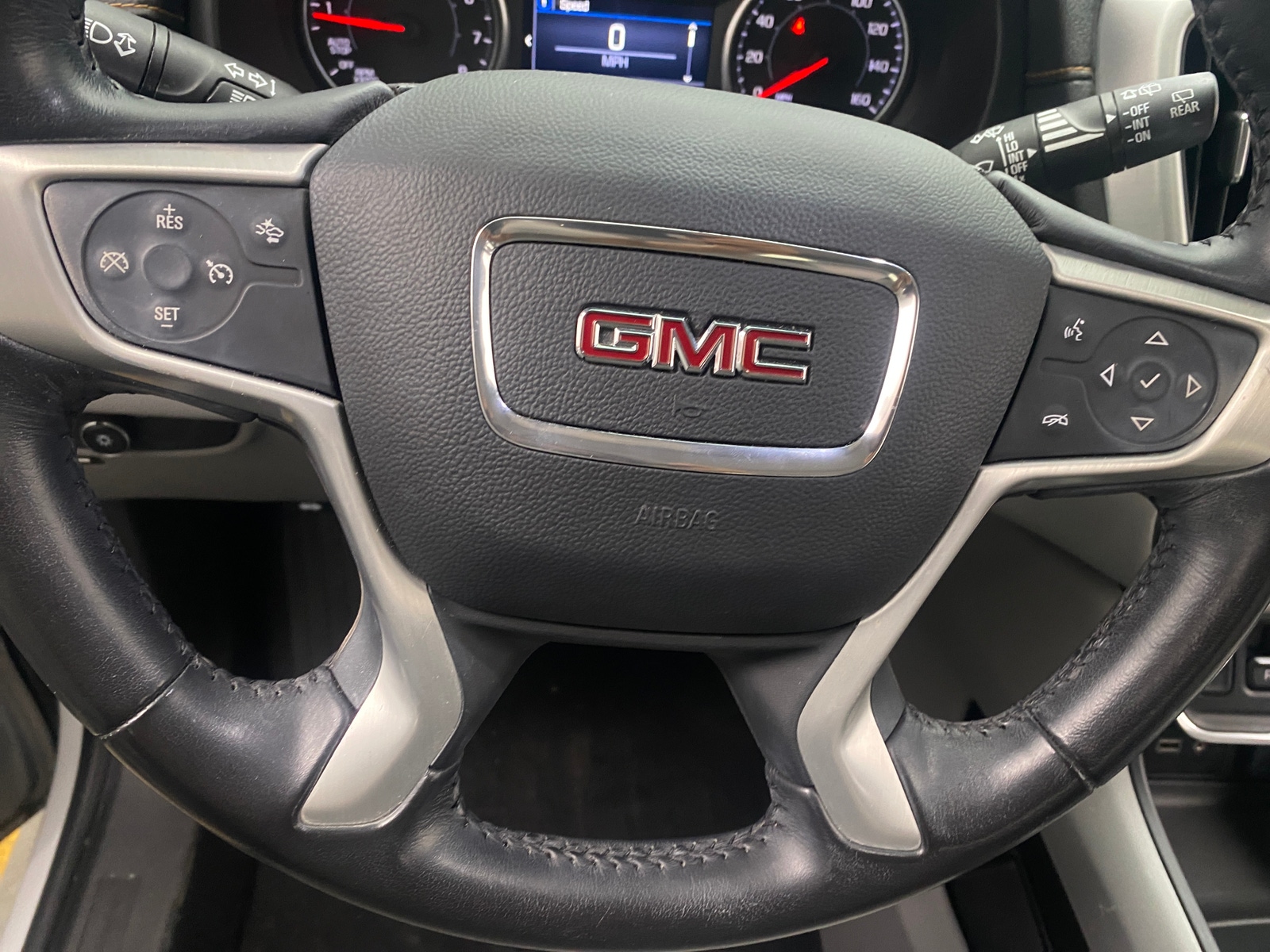 Thumbnail: 2021 GMC Terrain - 5