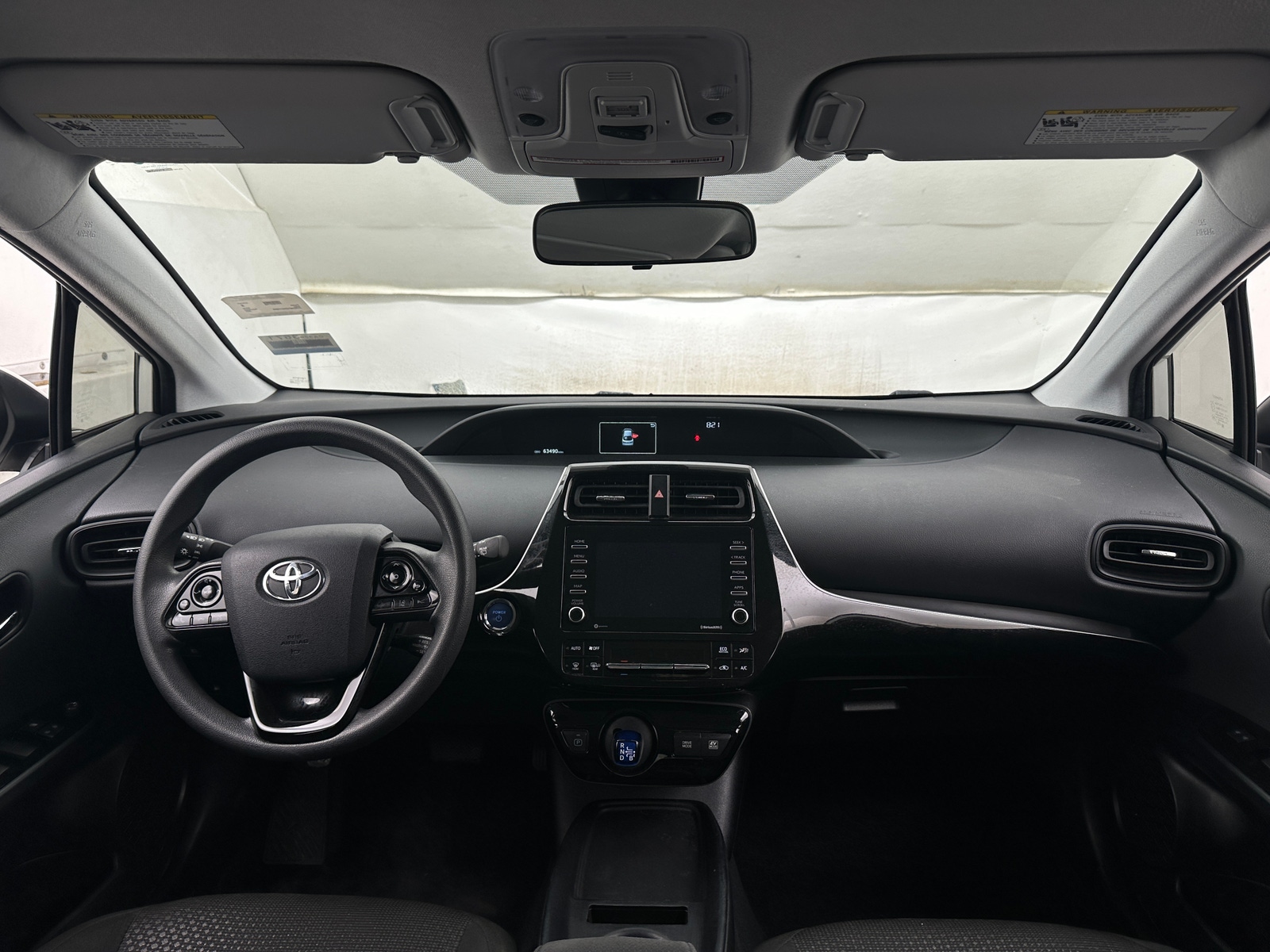 Thumbnail: 2022 Toyota Prius - 3