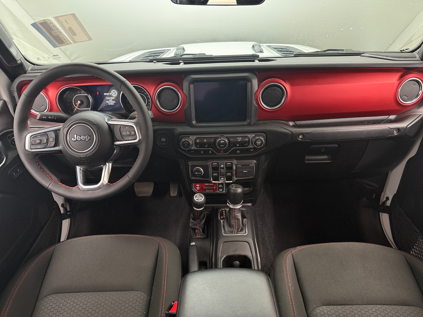 Thumbnail: 2023 Jeep Gladiator - 2