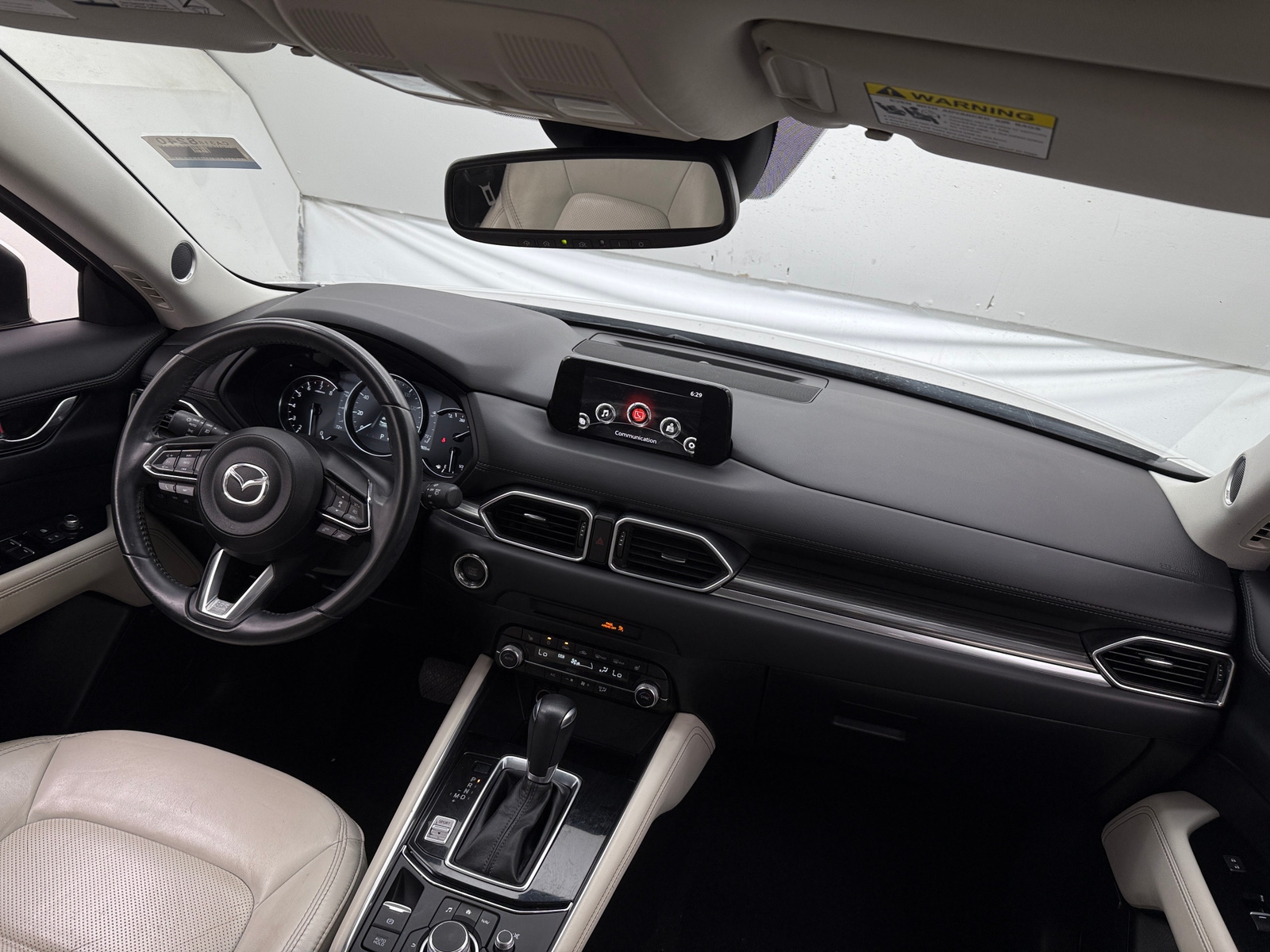 Thumbnail: 2019 Mazda CX-5 - 2