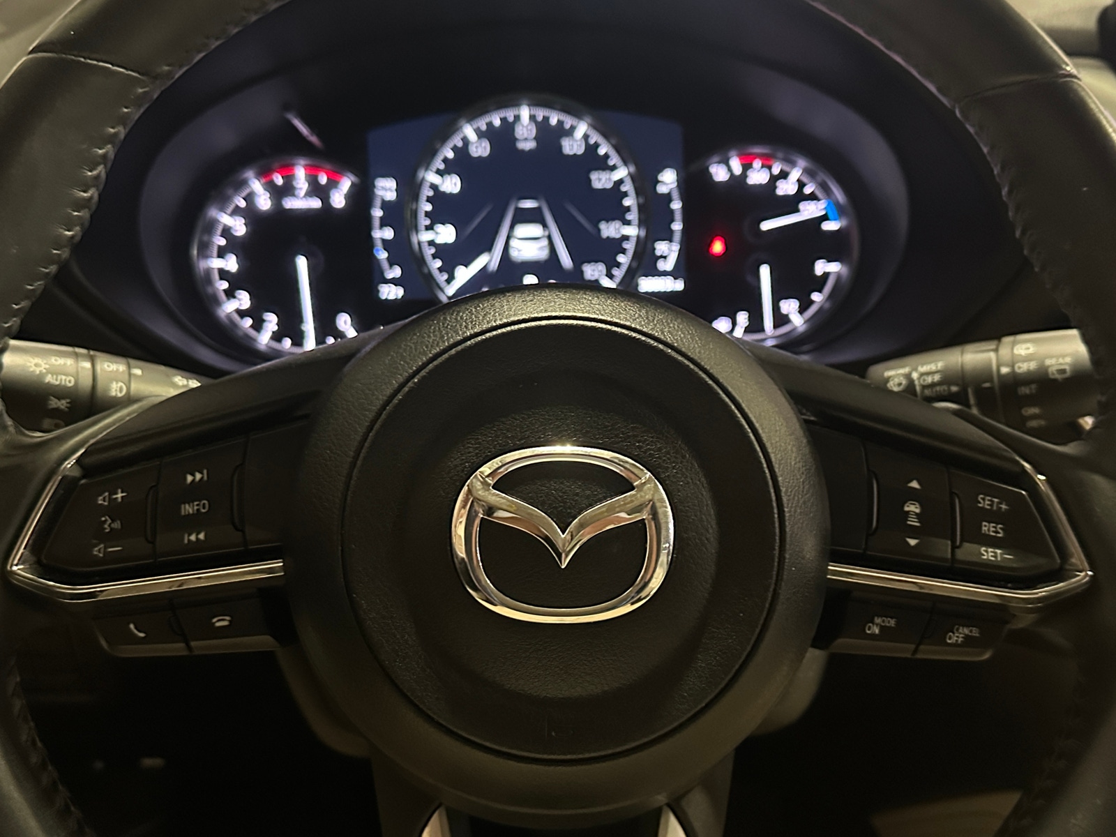 Thumbnail: 2019 Mazda CX-5 - 4