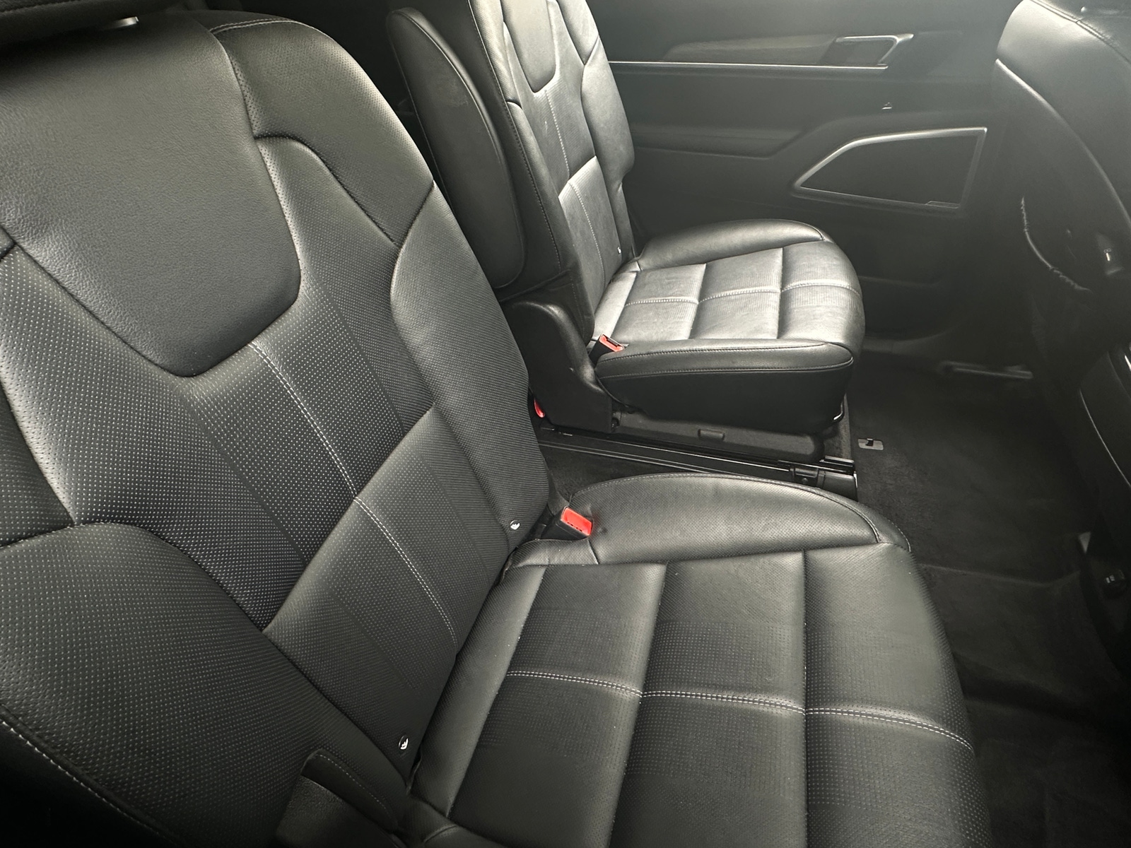 Thumbnail: 2022 Kia Telluride - 5