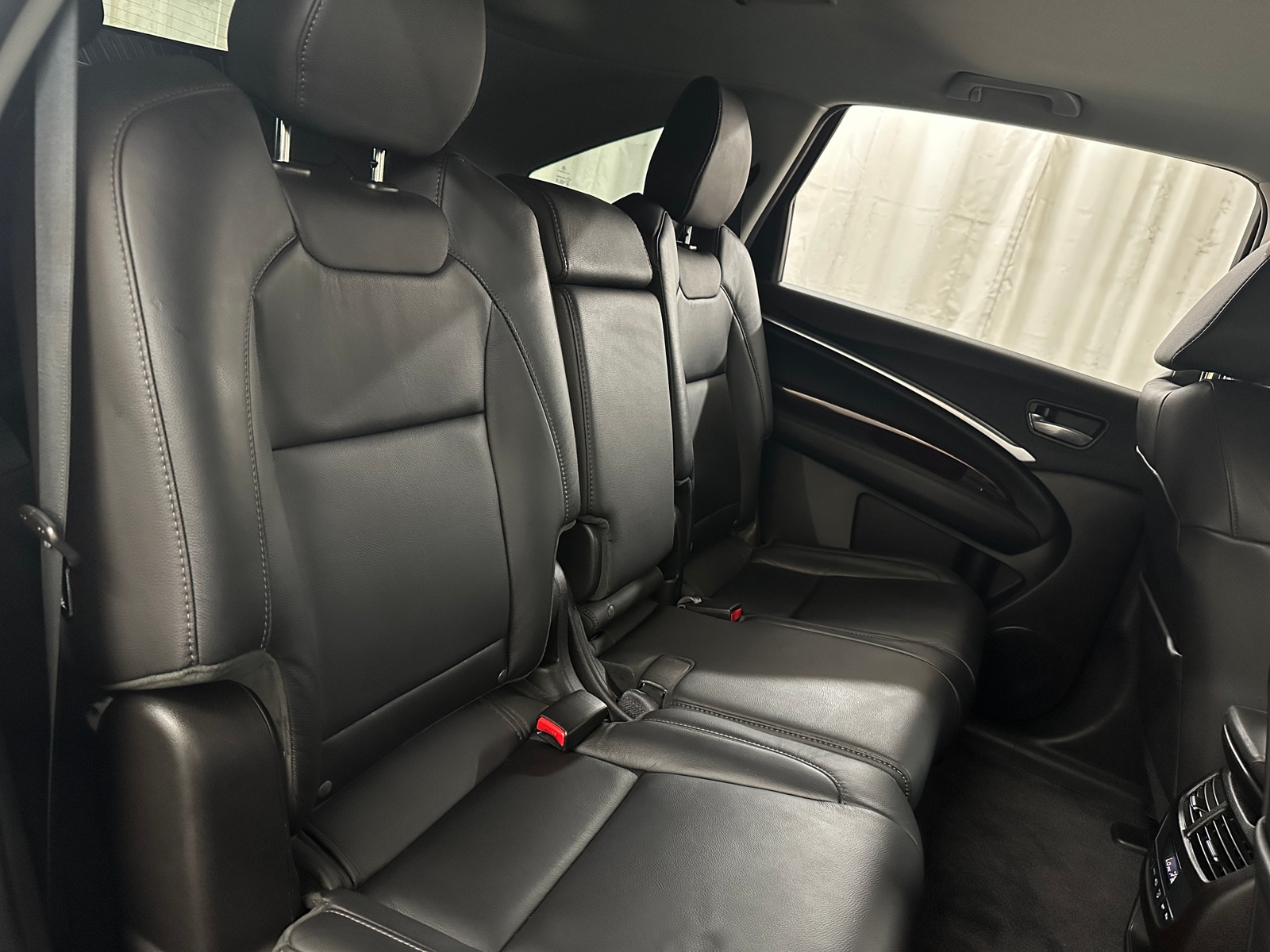 Thumbnail: 2016 Acura MDX - 5