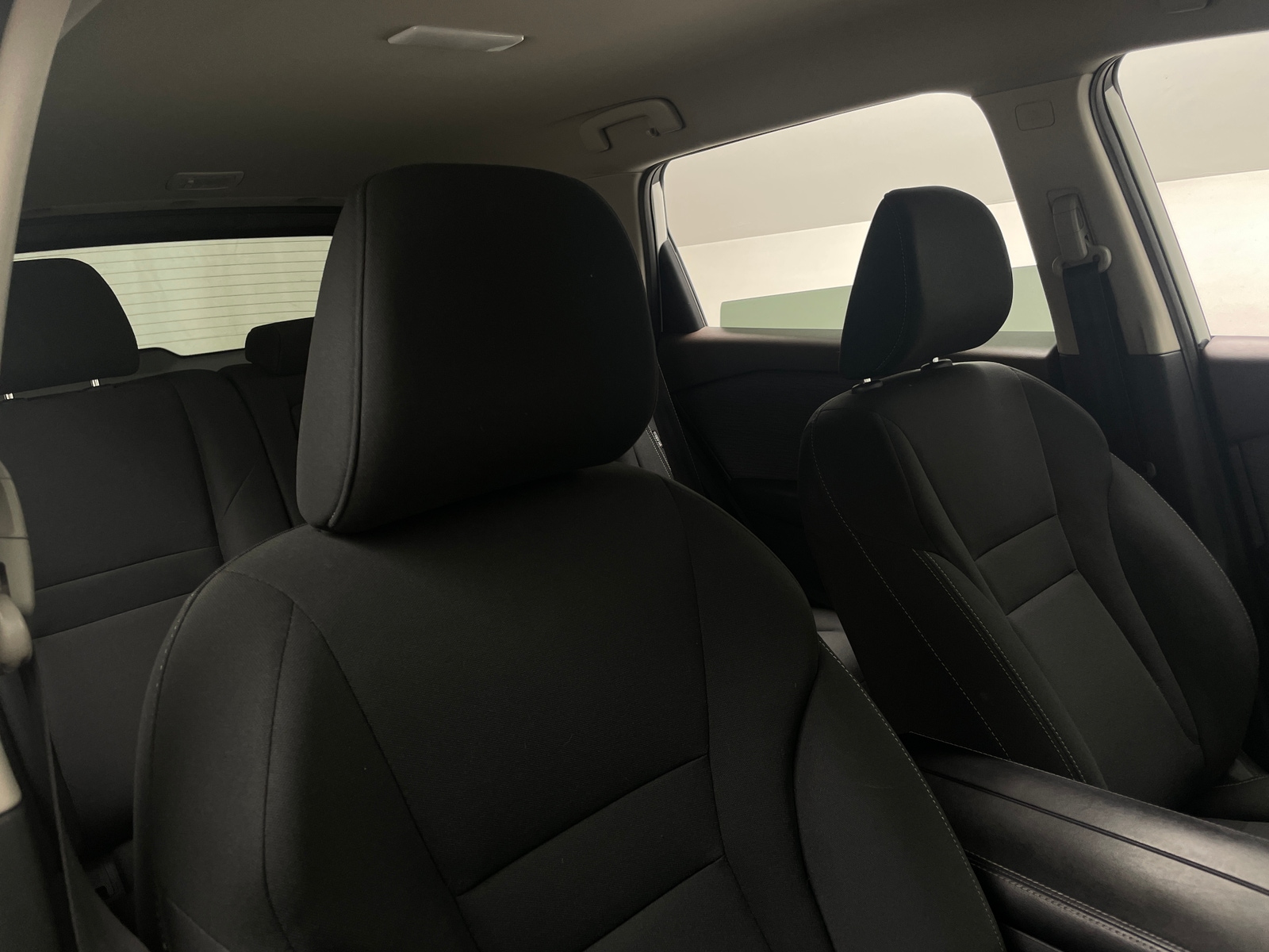 Thumbnail: 2023 Nissan Rogue - 2