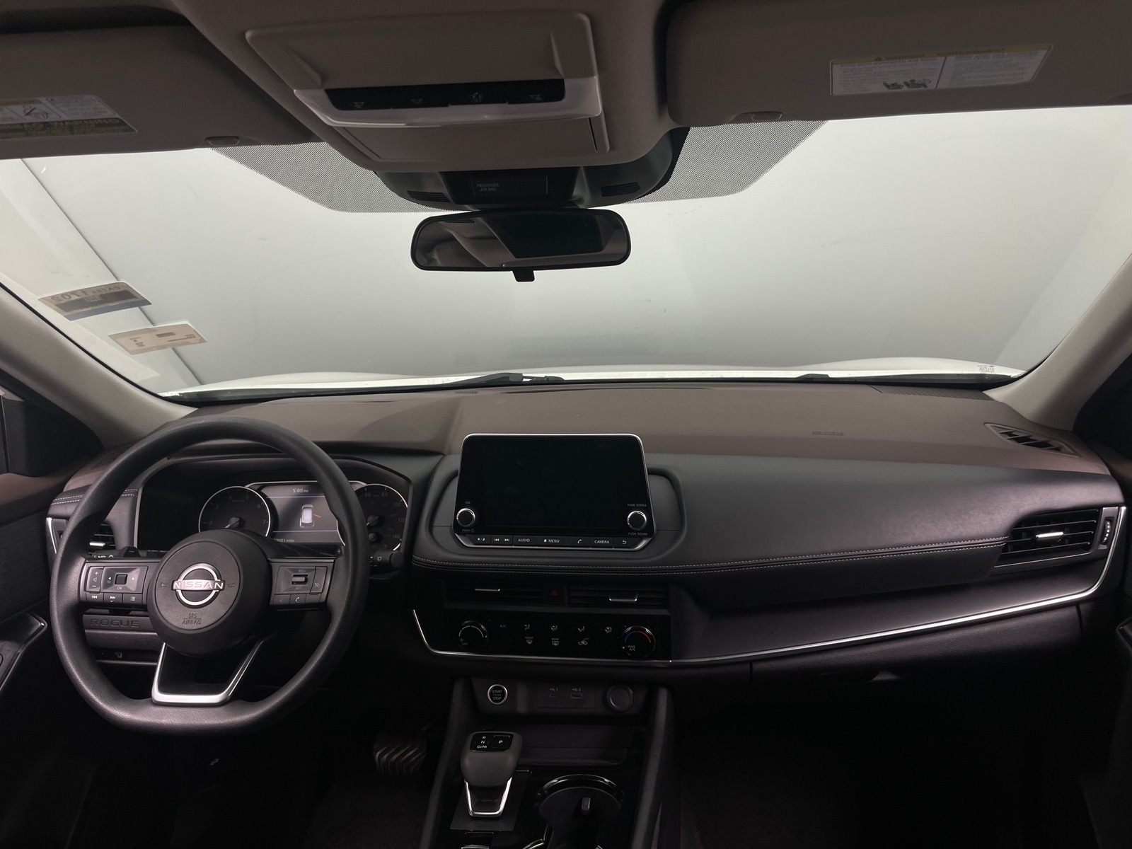 Thumbnail: 2023 Nissan Rogue - 3
