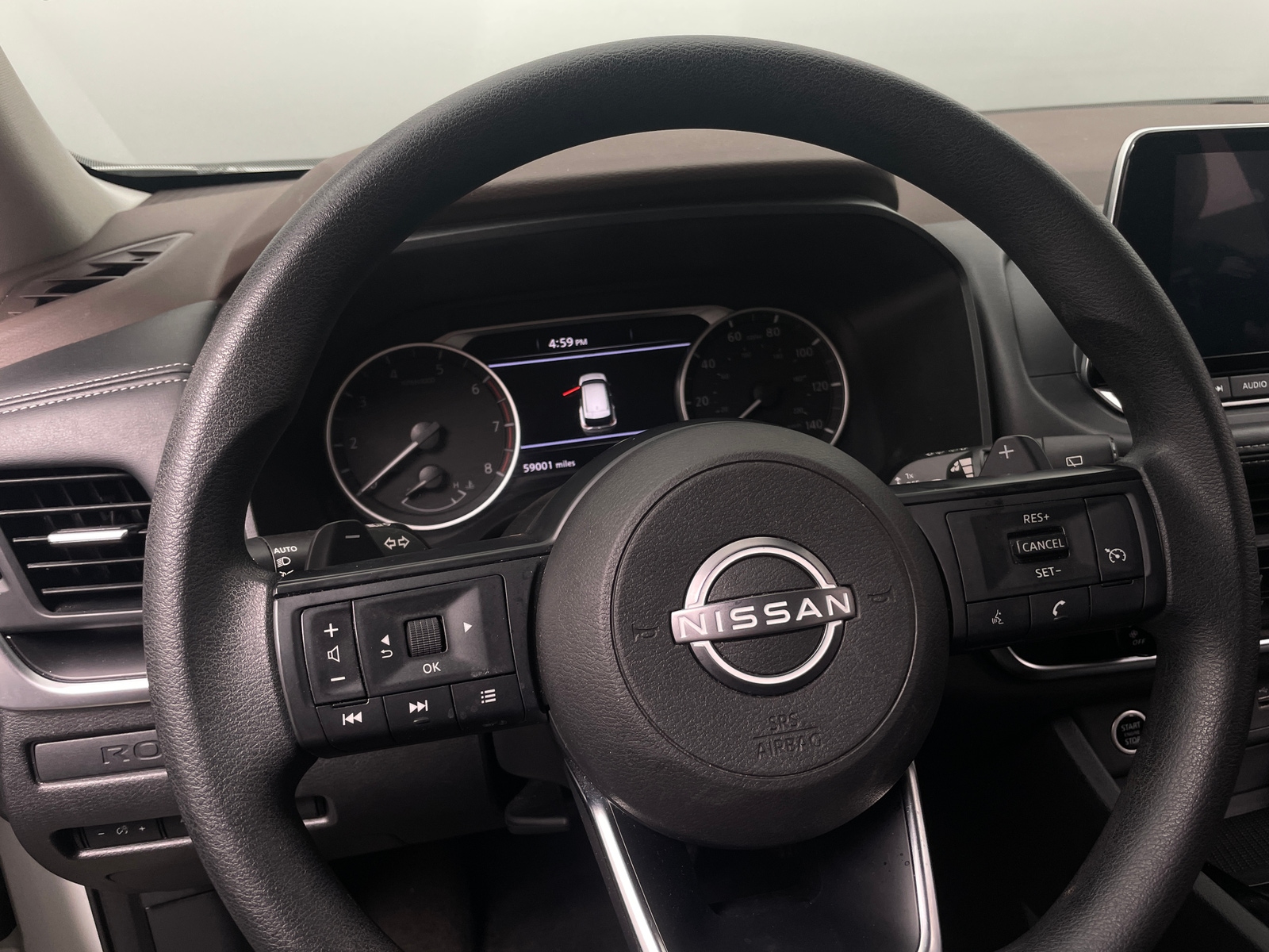 Thumbnail: 2023 Nissan Rogue - 5