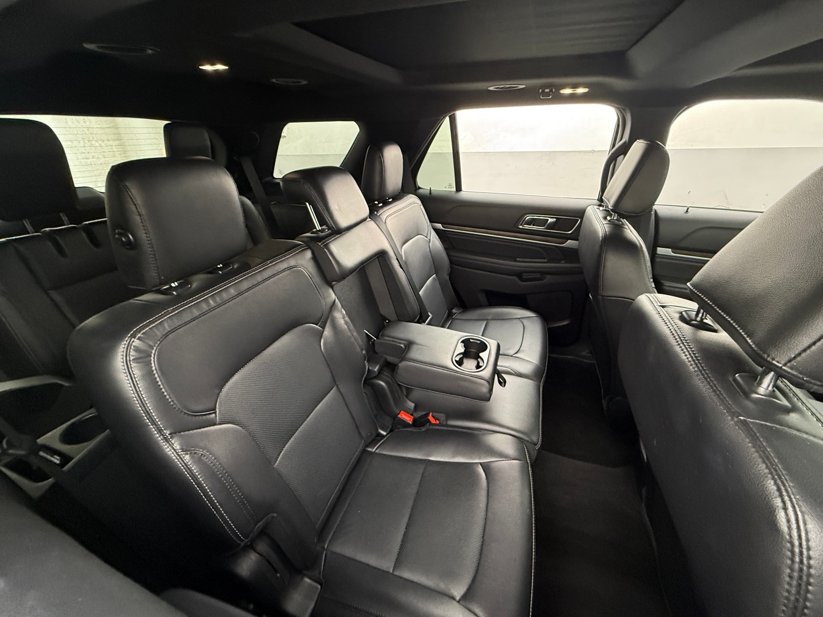 Thumbnail: 2019 Ford Explorer - 5