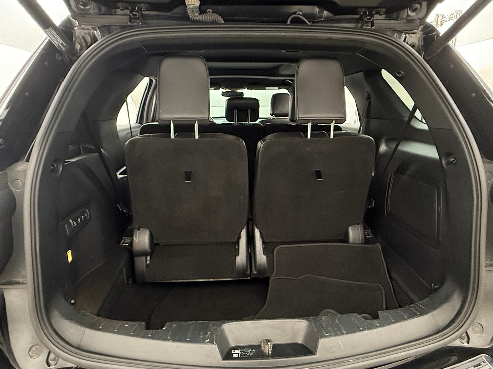 Thumbnail: 2019 Ford Explorer - 6