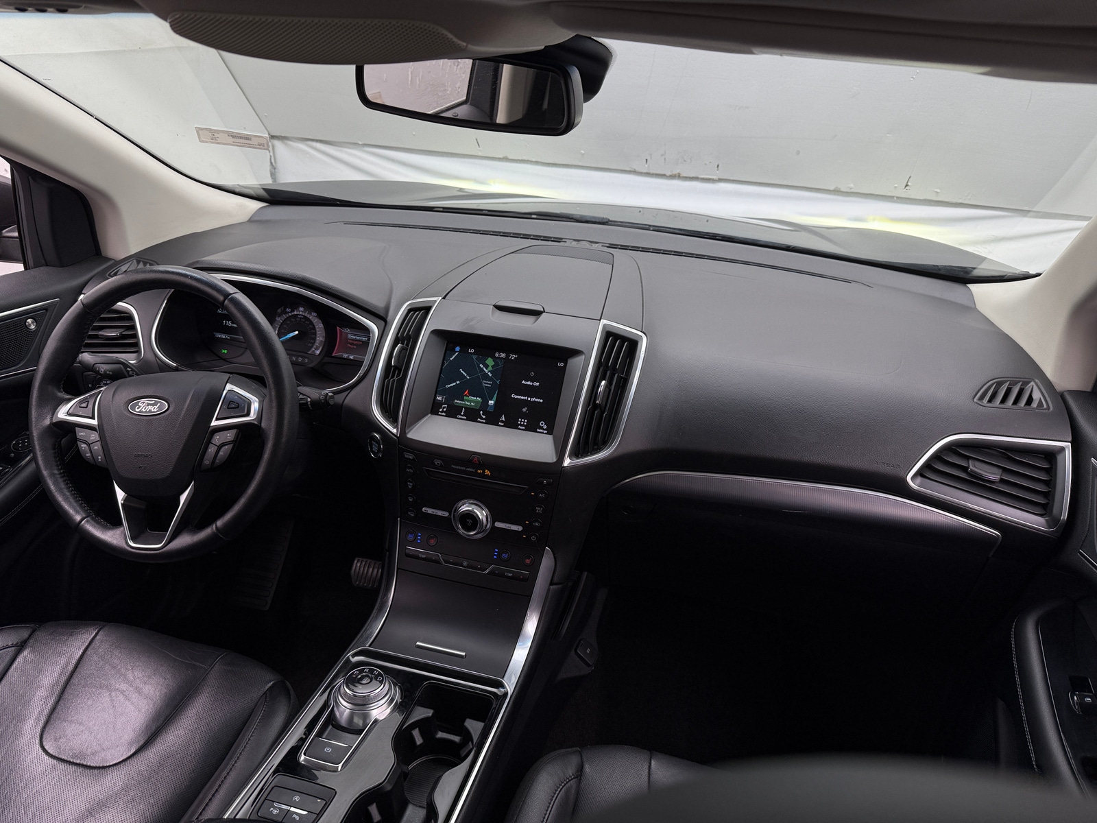 Thumbnail: 2019 Ford Edge - 2