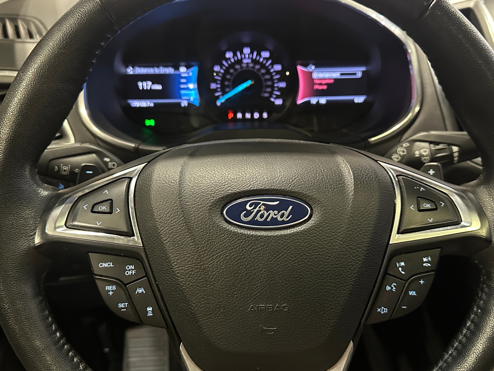 Thumbnail: 2019 Ford Edge - 4