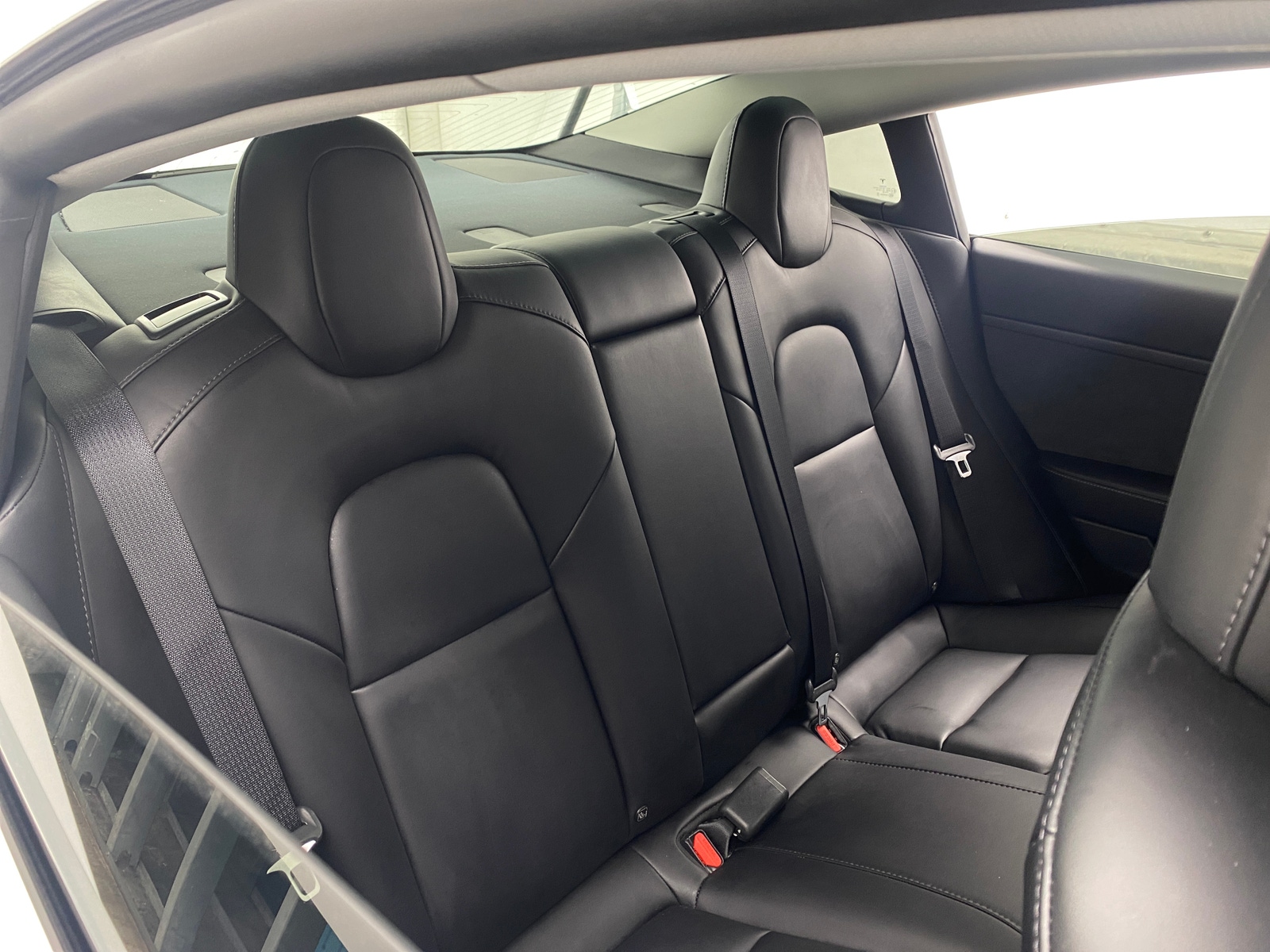 Thumbnail: 2020 Tesla Model 3 - 5
