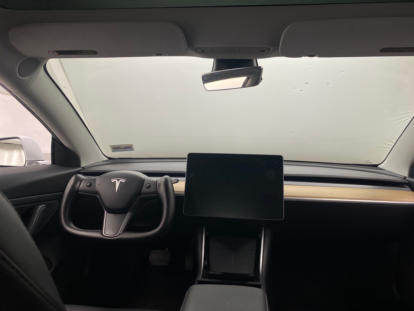 Thumbnail: 2020 Tesla Model 3 - 2