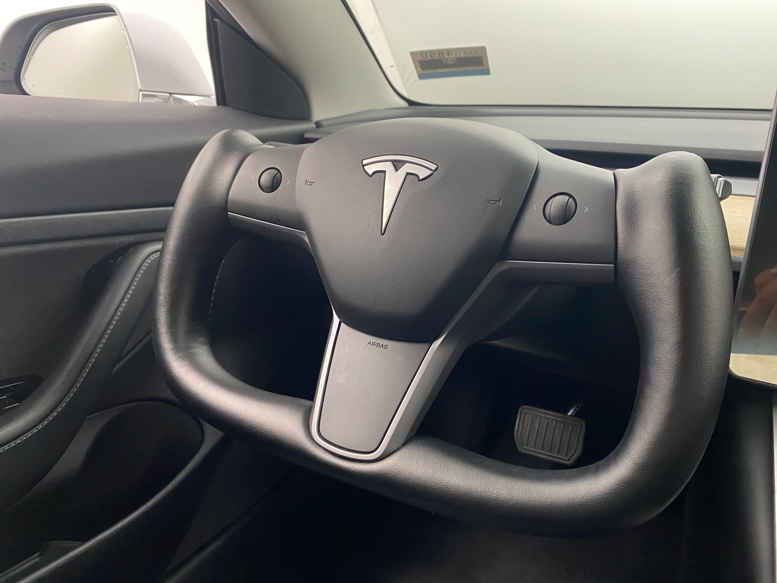 Thumbnail: 2020 Tesla Model 3 - 4