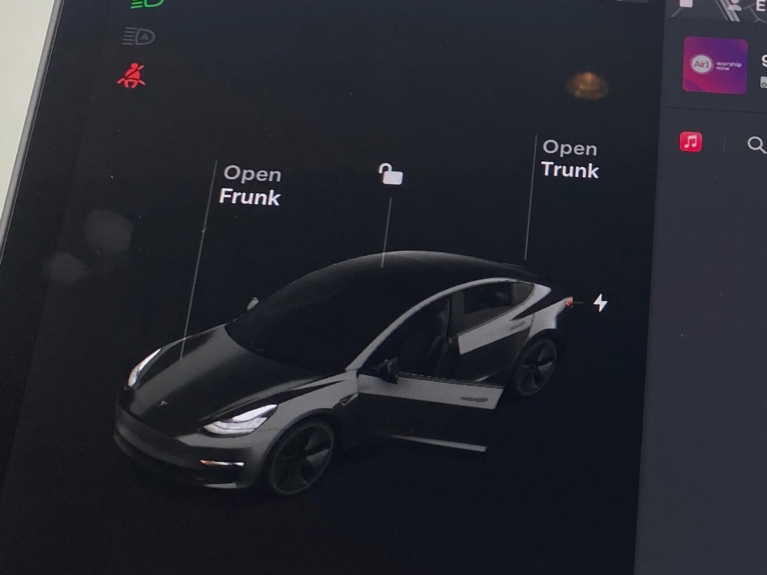 Thumbnail: 2020 Tesla Model 3 - 3