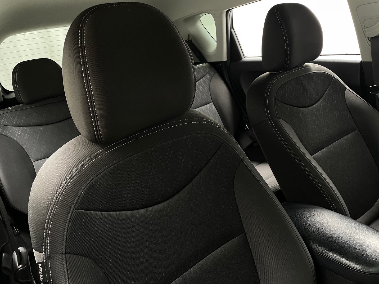 Thumbnail: 2016 Kia Soul - 2