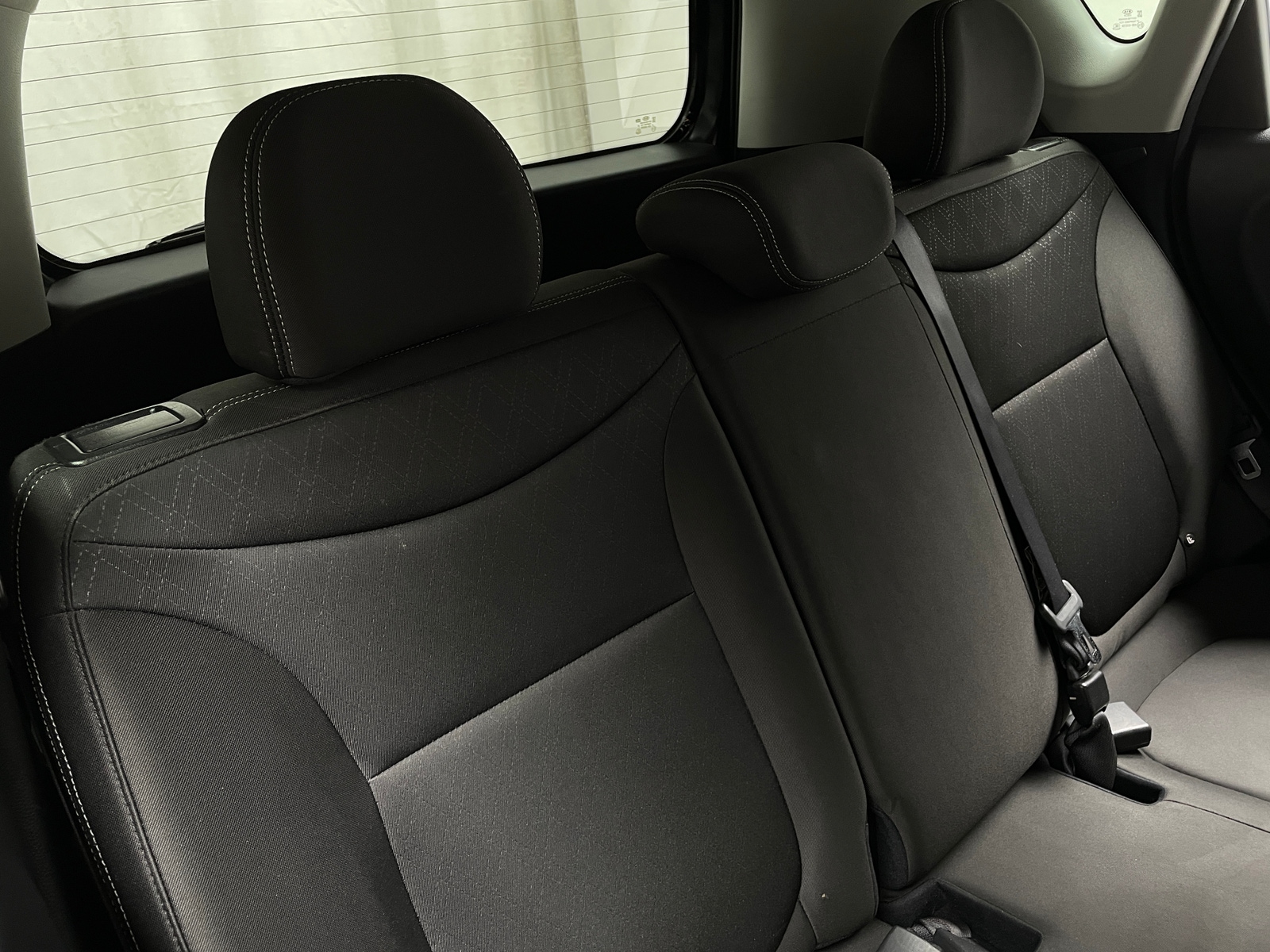 Thumbnail: 2016 Kia Soul - 6