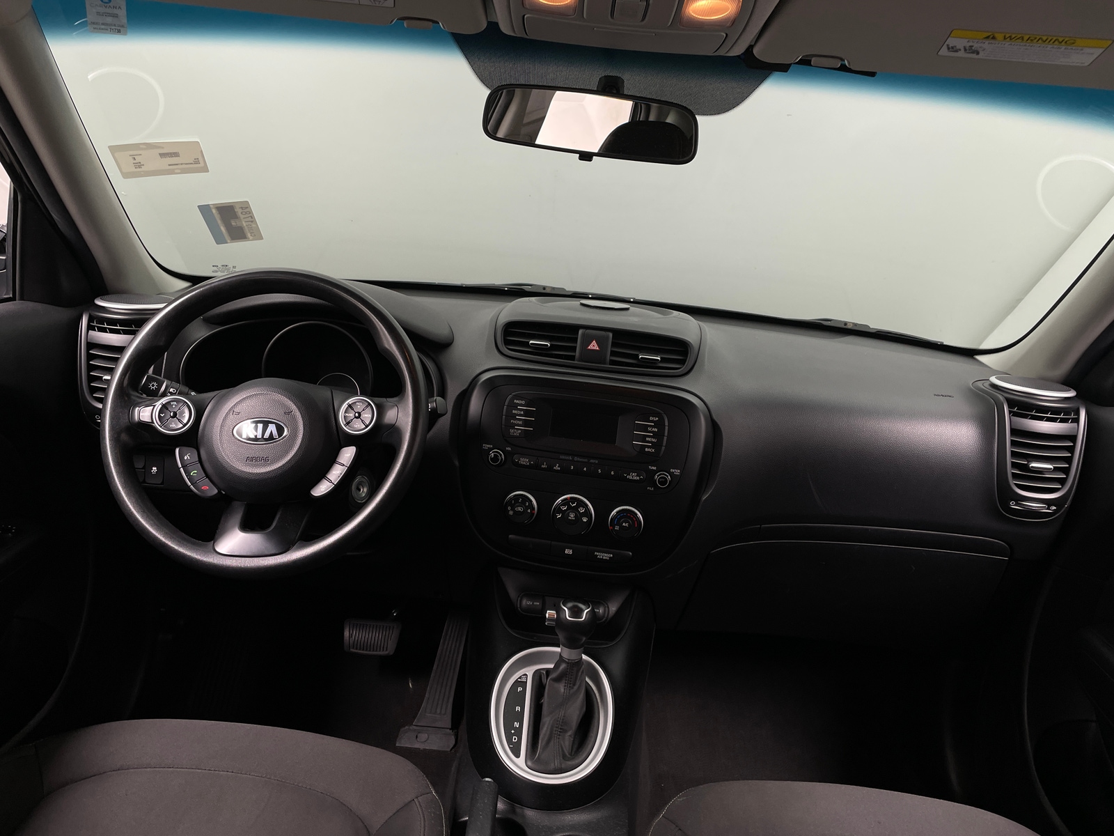 Thumbnail: 2016 Kia Soul - 3