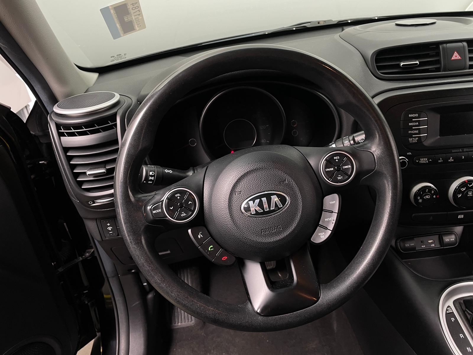 Thumbnail: 2016 Kia Soul - 5