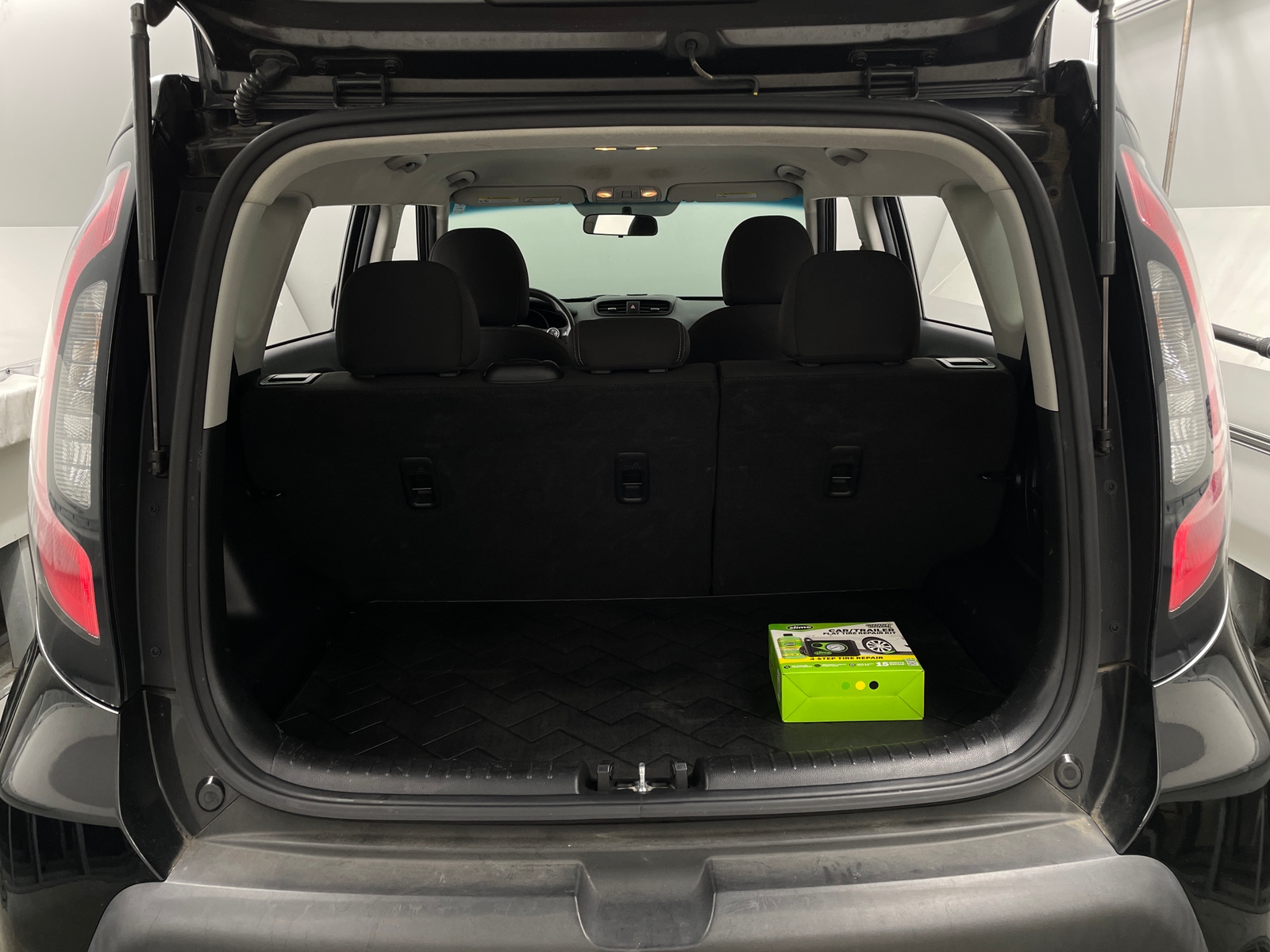 Thumbnail: 2016 Kia Soul - 7