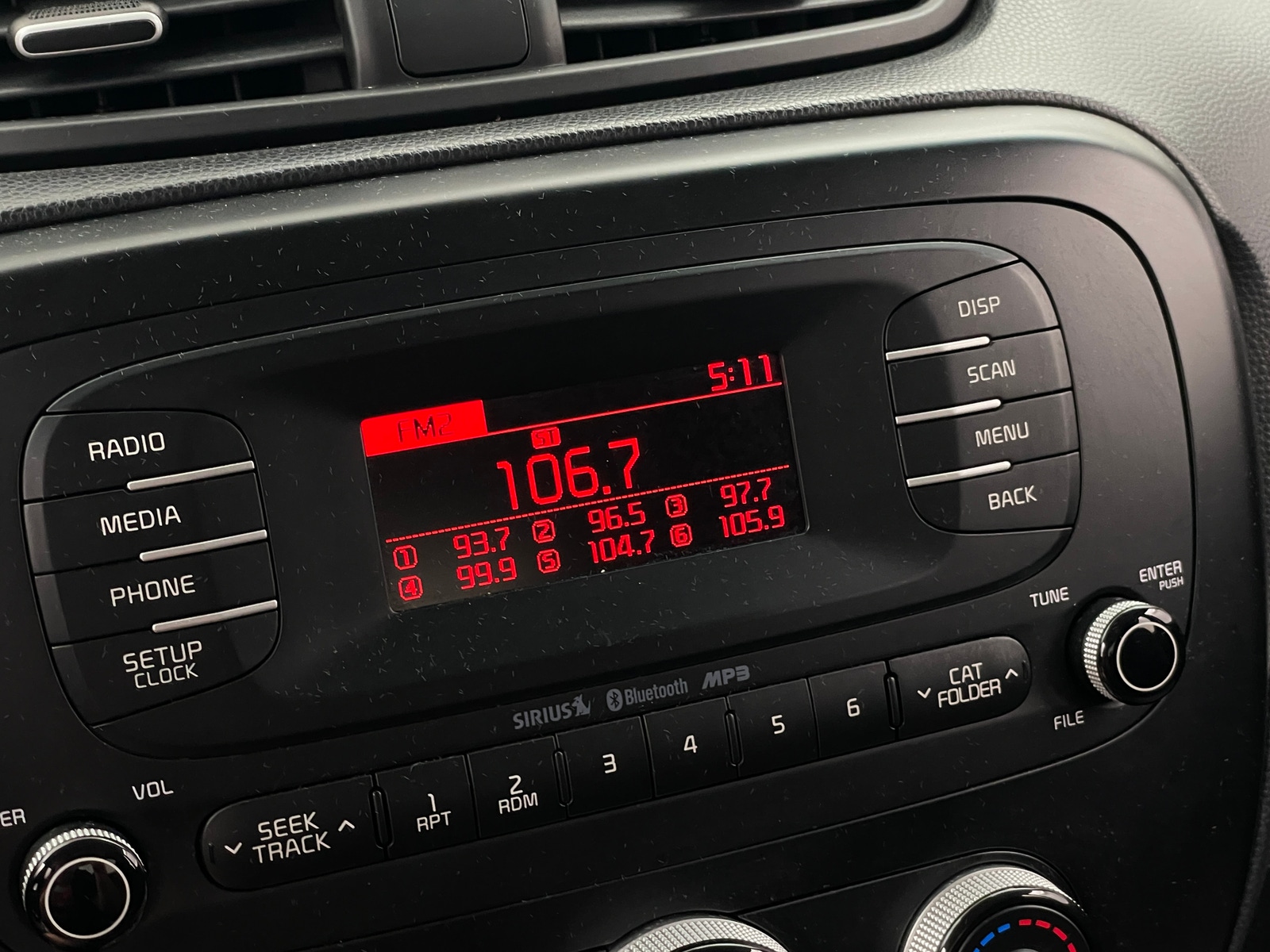 Thumbnail: 2016 Kia Soul - 4