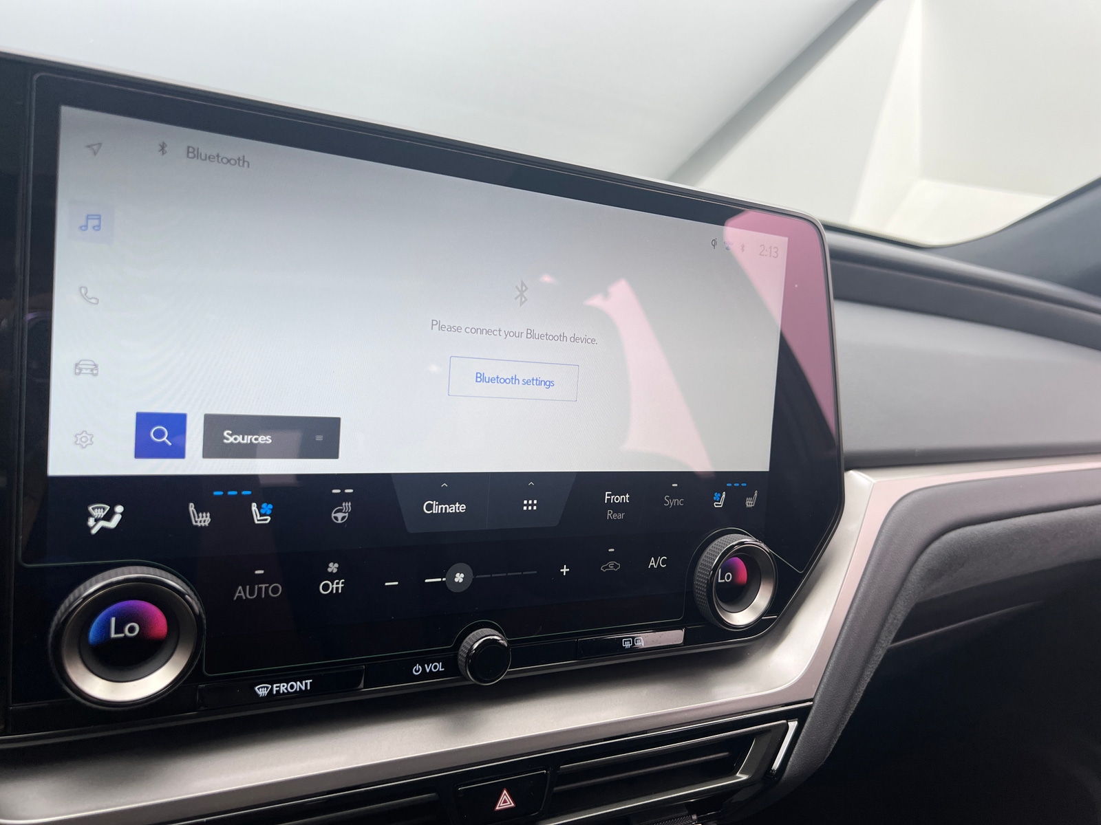 Thumbnail: 2025 Lexus TX - 4