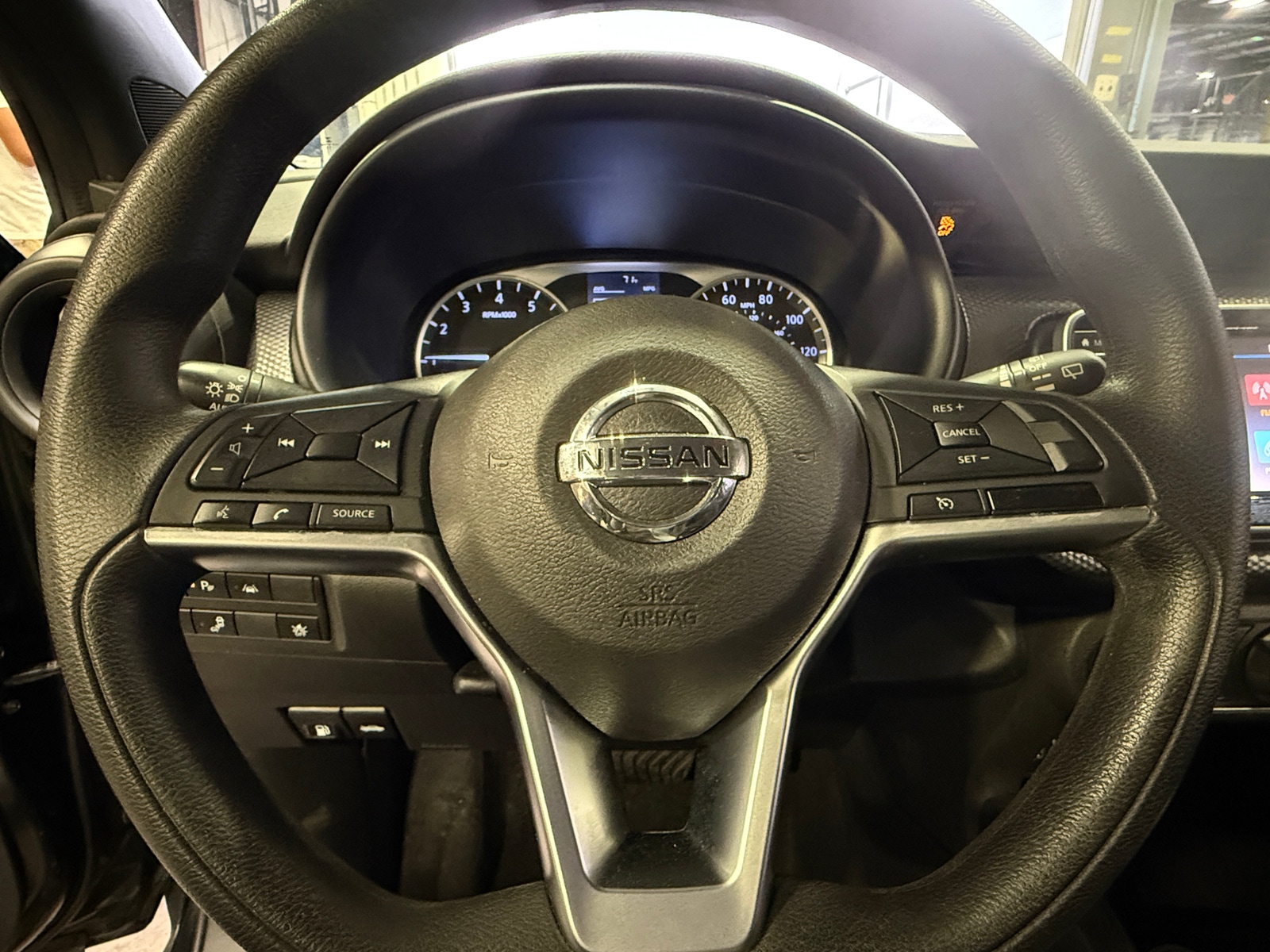Thumbnail: 2020 Nissan Kicks - 5