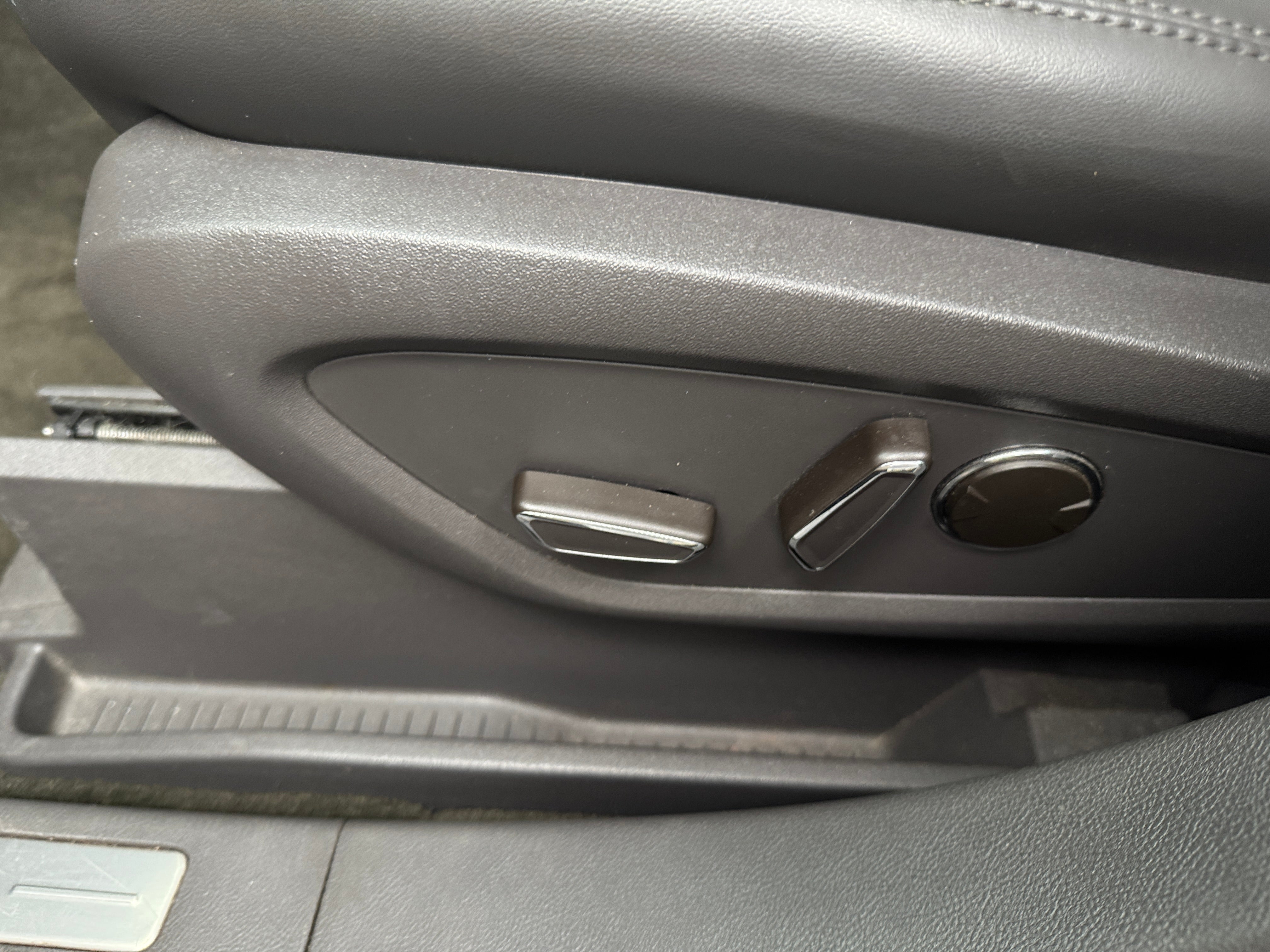 2020 Lincoln Nautilus