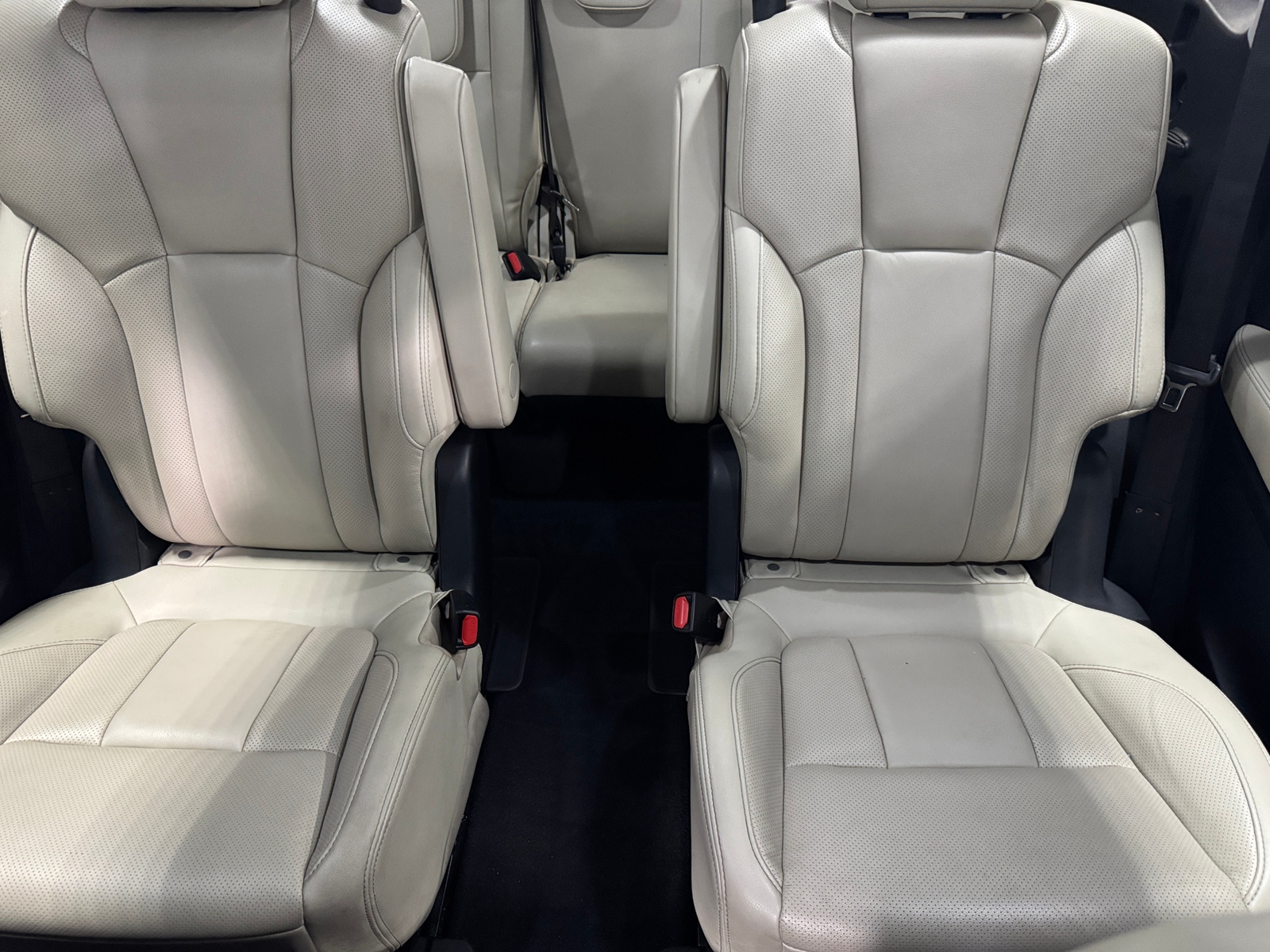 Thumbnail: 2022 Subaru Ascent - 5